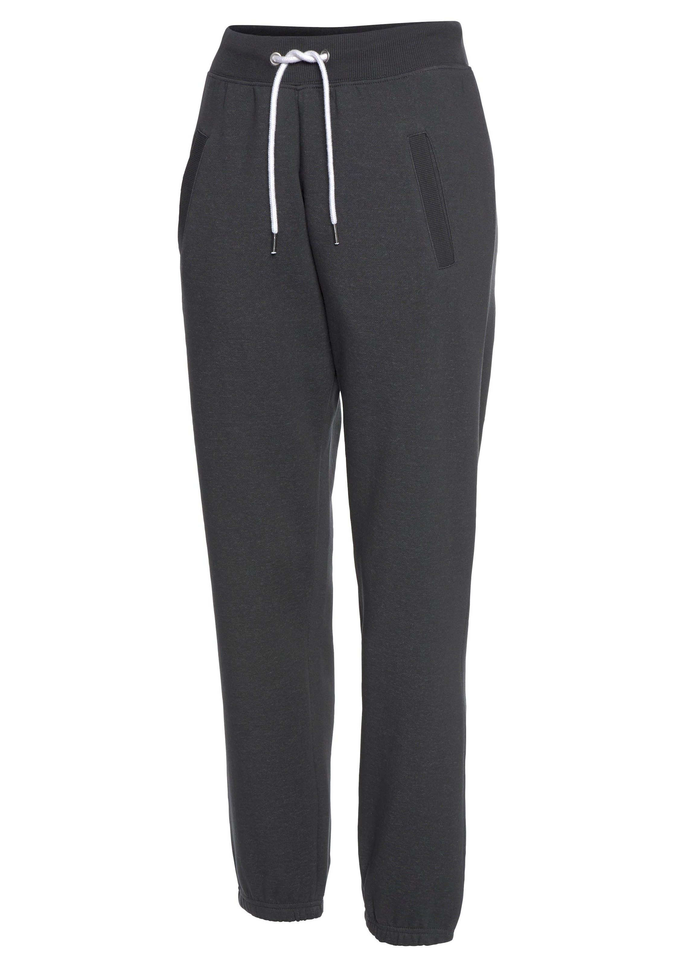 H.I.S Sweathose, mit Eingrifftaschen, Loungewear