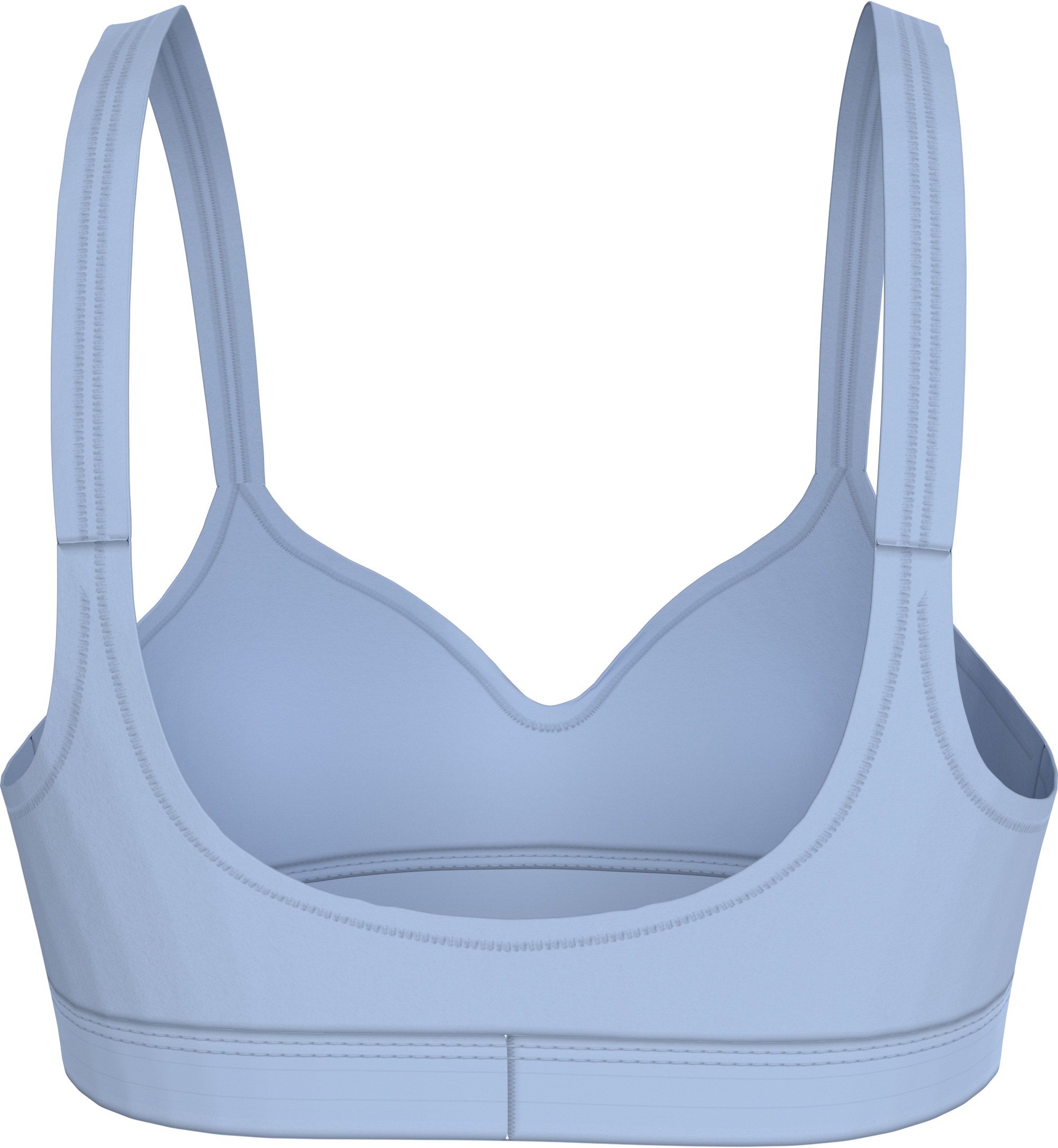 Tommy Hilfiger Underwear Bralette-BH »BRALETTE LIFT«, mit Logoschriftzug
