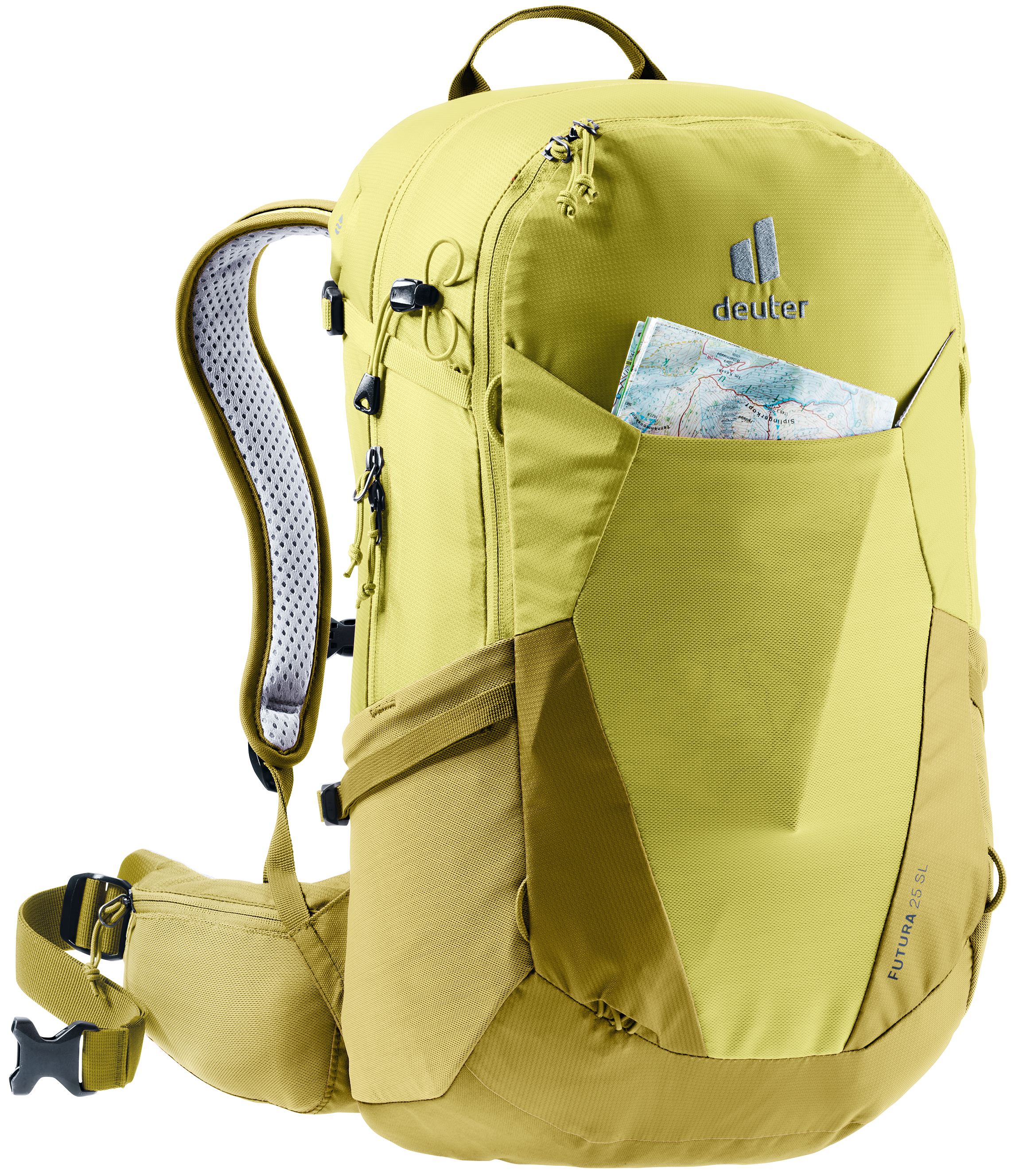 deuter Wanderrucksack »FUTURA 25 SL«