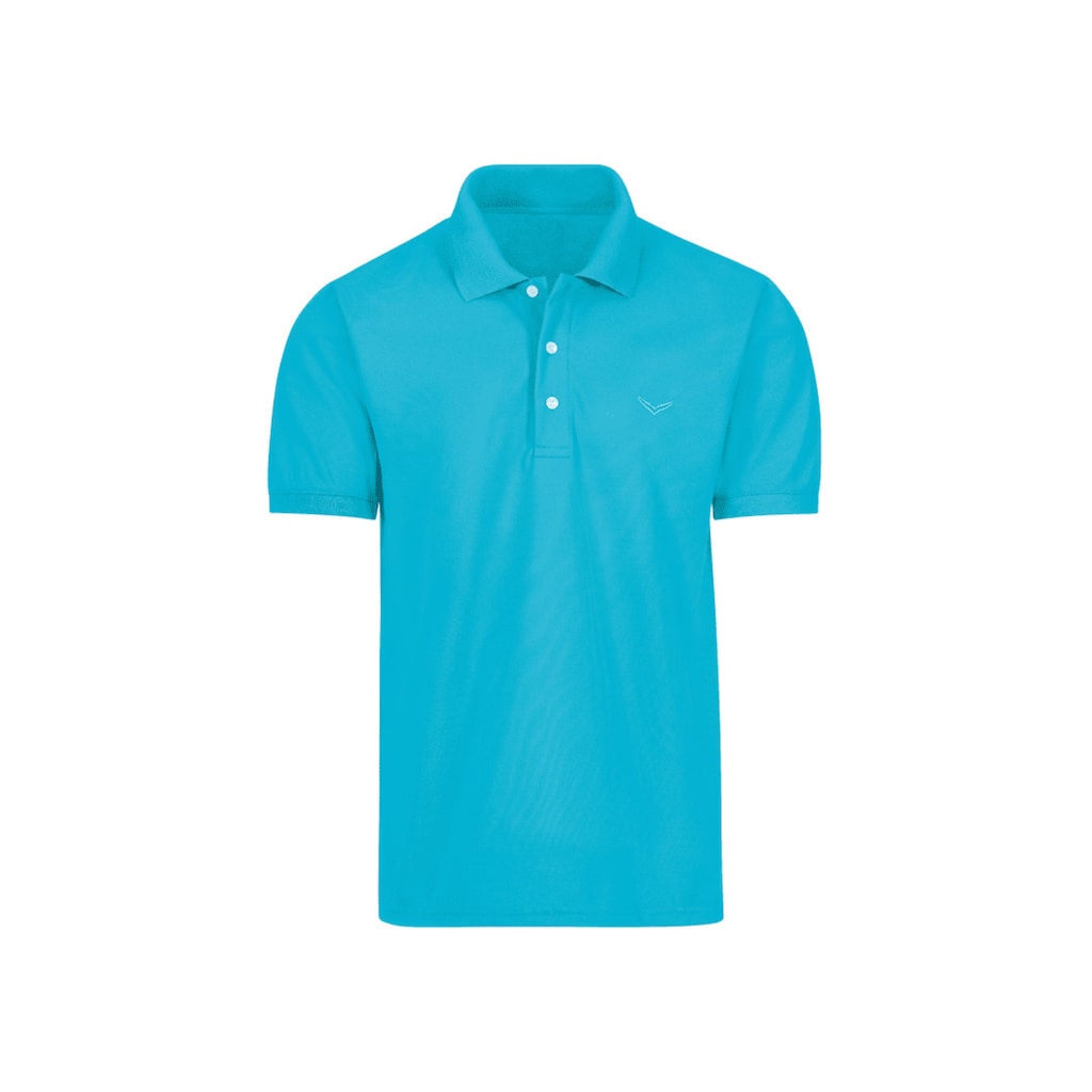 Trigema Poloshirt