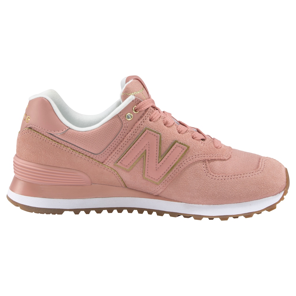 New Balance Sneaker »WL 574«