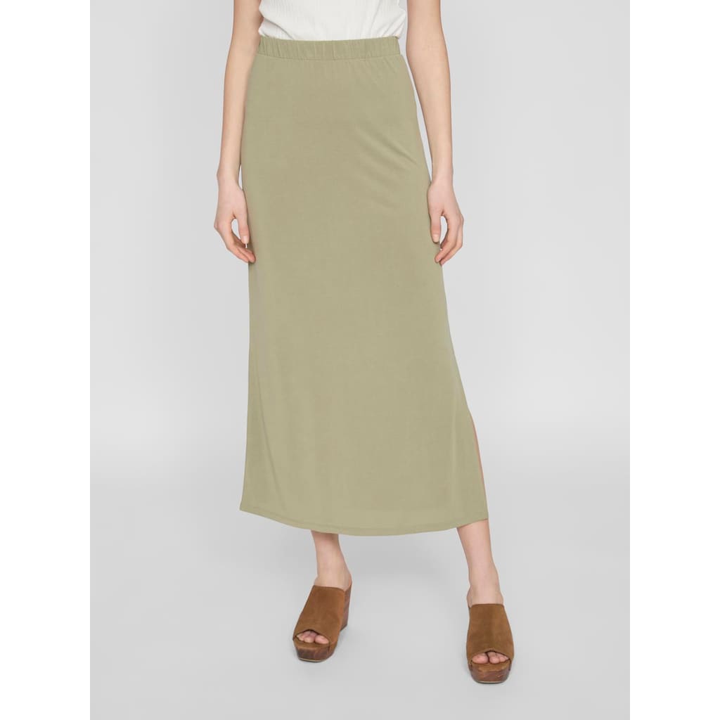 Vila Maxirock »VIMODALA HW MAXI SKIRT - NOOS«