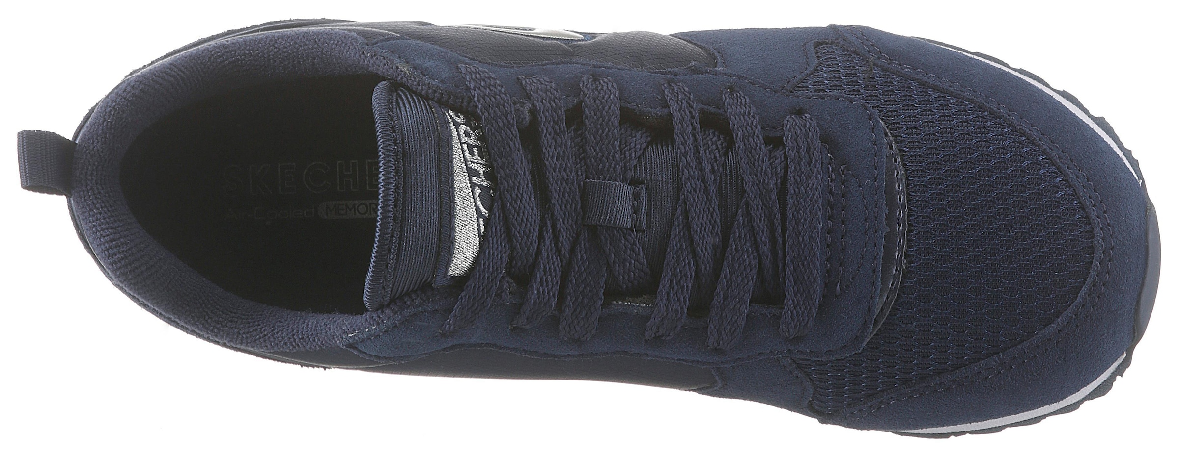 Skechers Sneaker »GoldN Gurl« mit Memory Foam CB7524