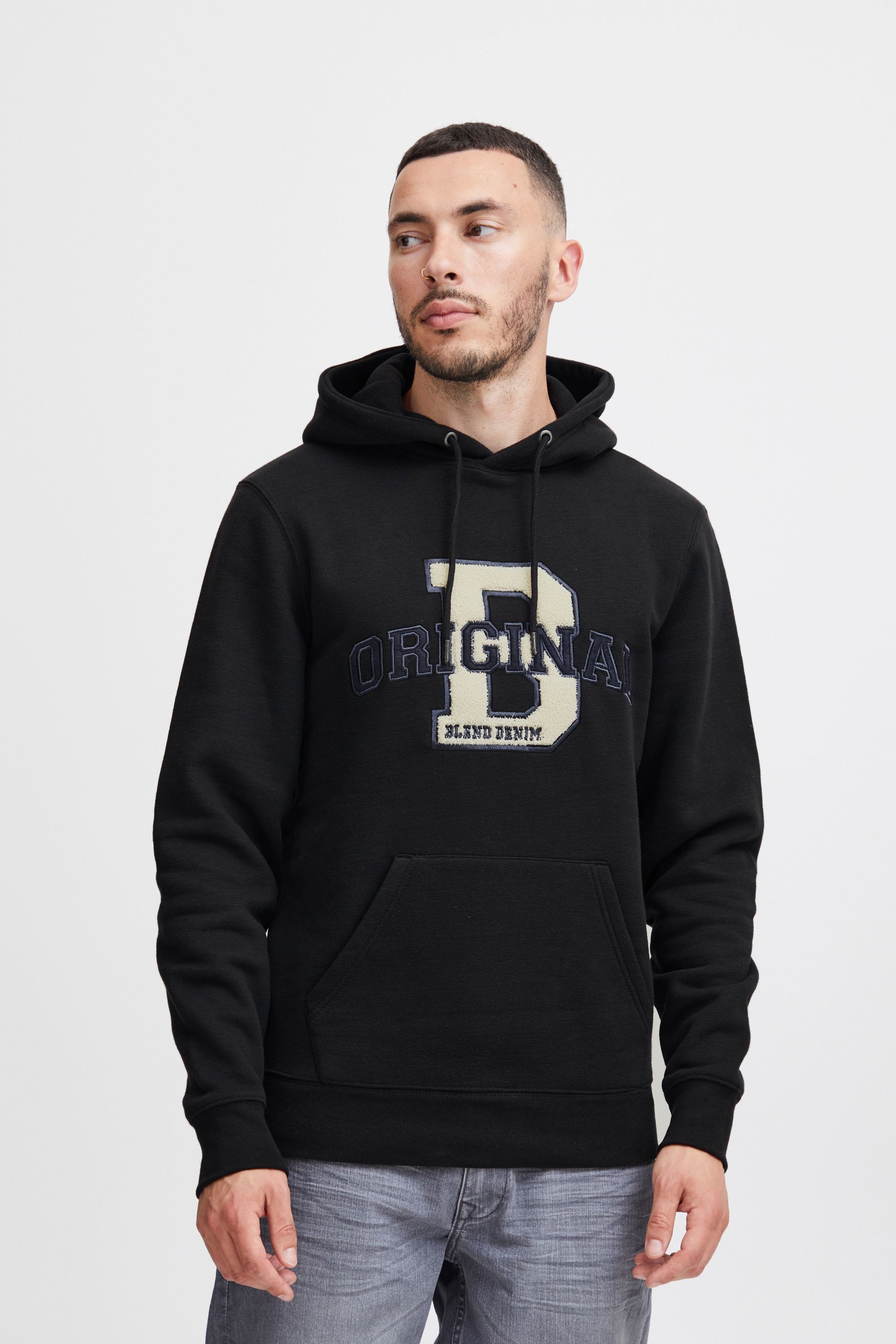 Blend Kapuzenpullover »Hoodie BHAbsalon«