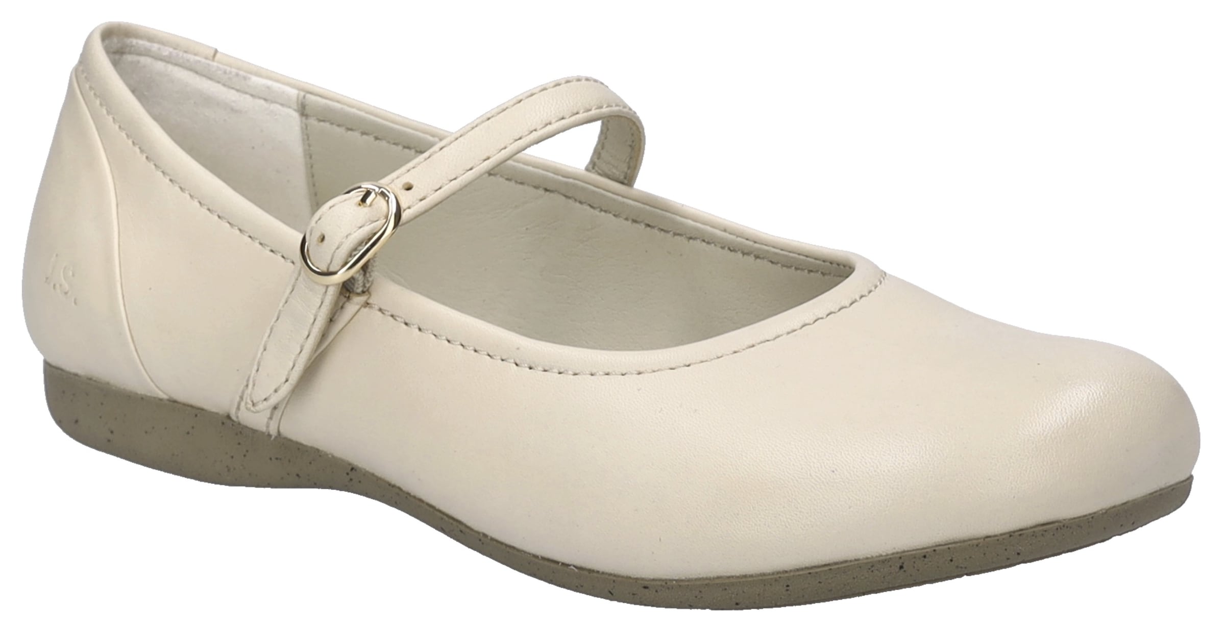 Josef Seibel Ballerina »Fiona 77«, mit Schnallenverschluss