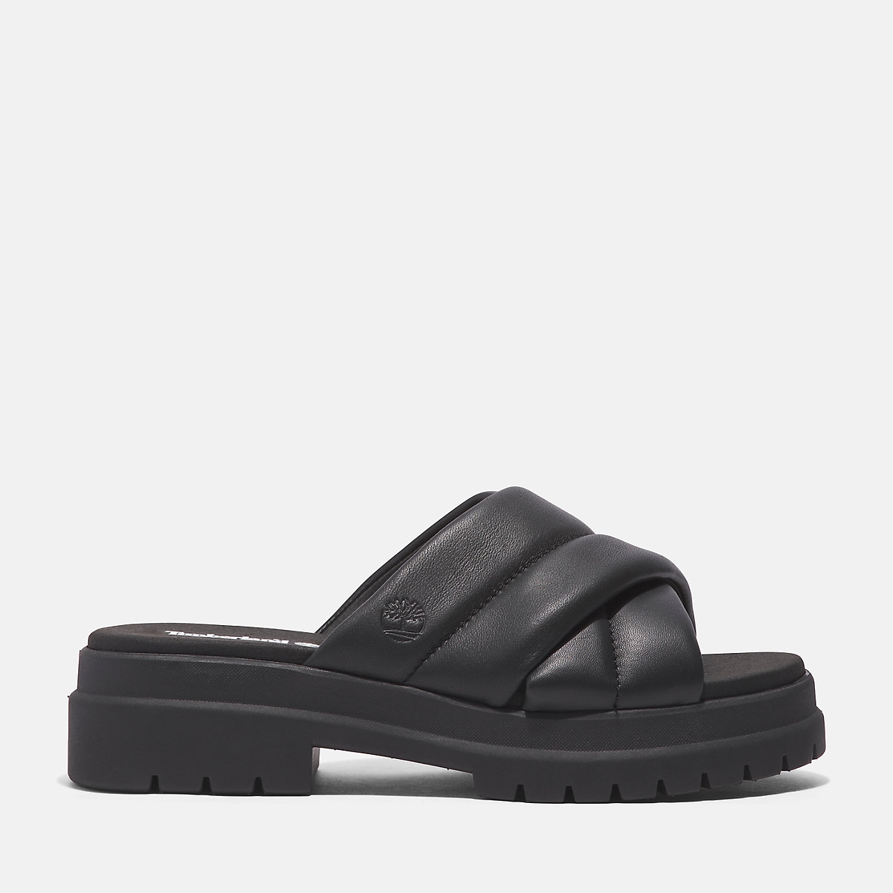 Timberland Sandale »London Vibe SLIDE SANDAL«