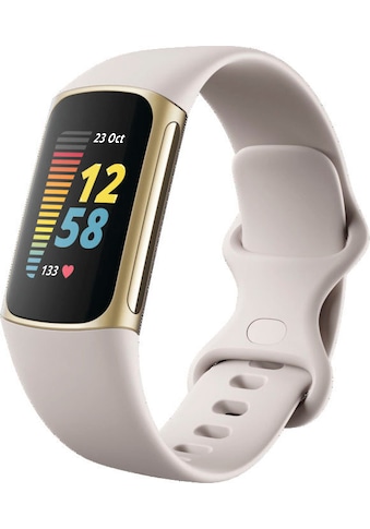 fitbit Smartwatch »Charge 5«, (FitbitOS5 inkl. 6 Monate Fitbit Premium) kaufen