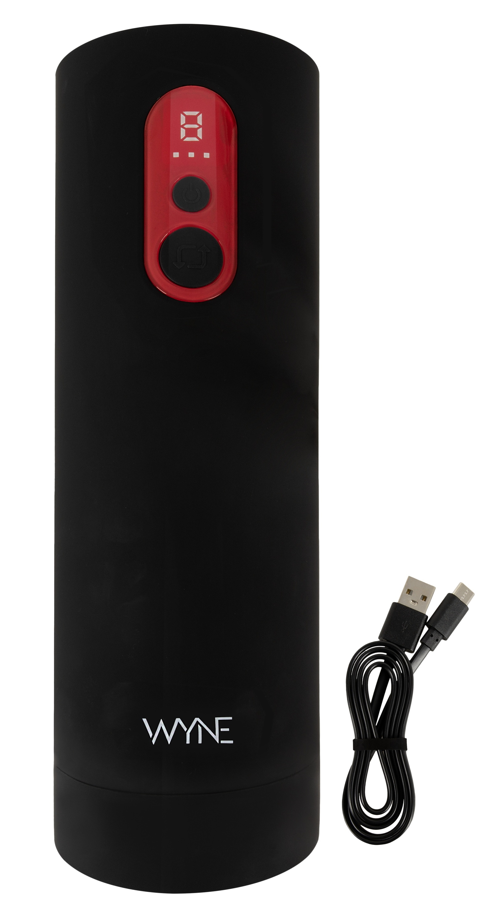 WYNE Masturbator »Masturbator Nr. 08«