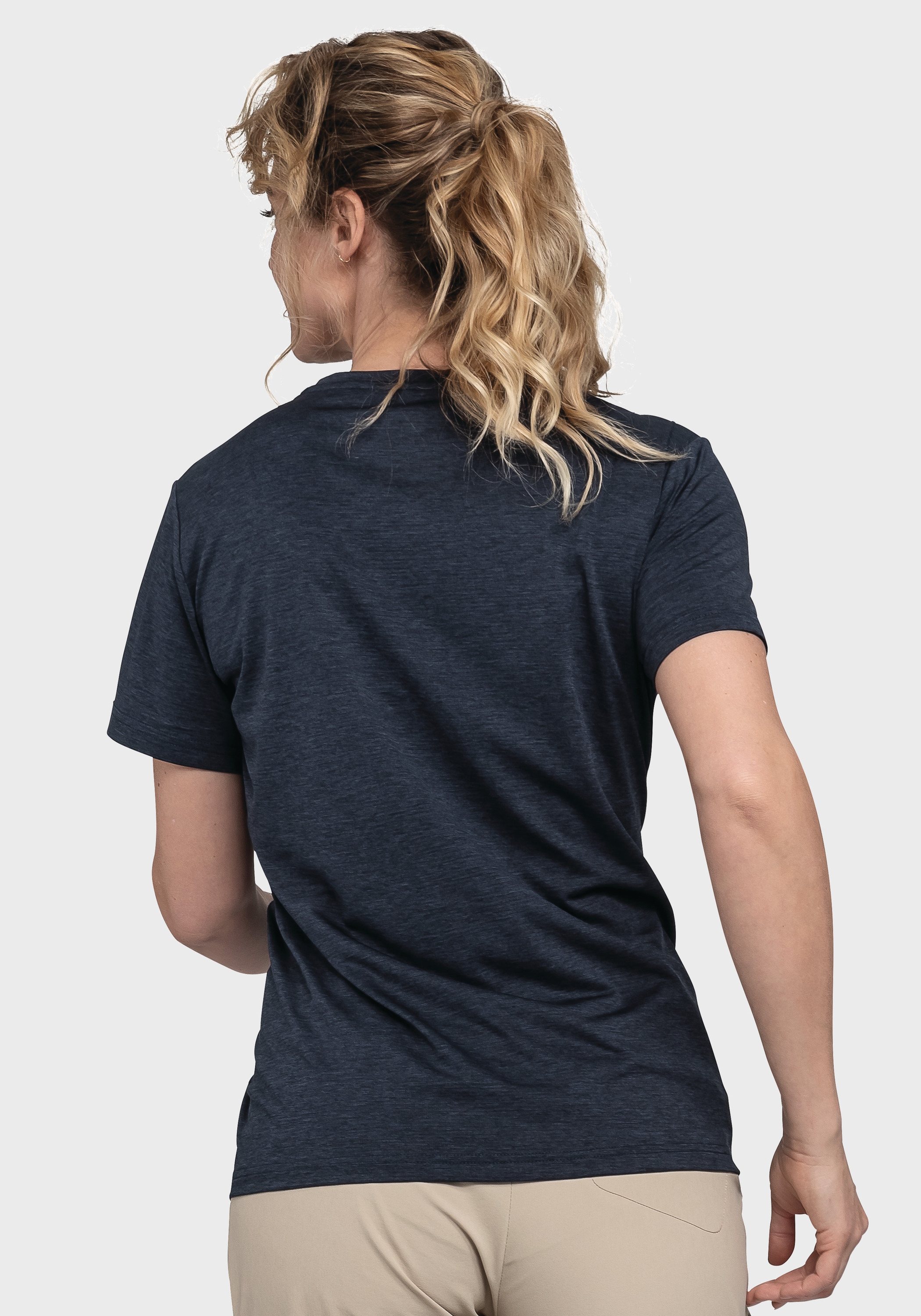 Schöffel Funktionsshirt »CIRC T Shirt Tauron L«