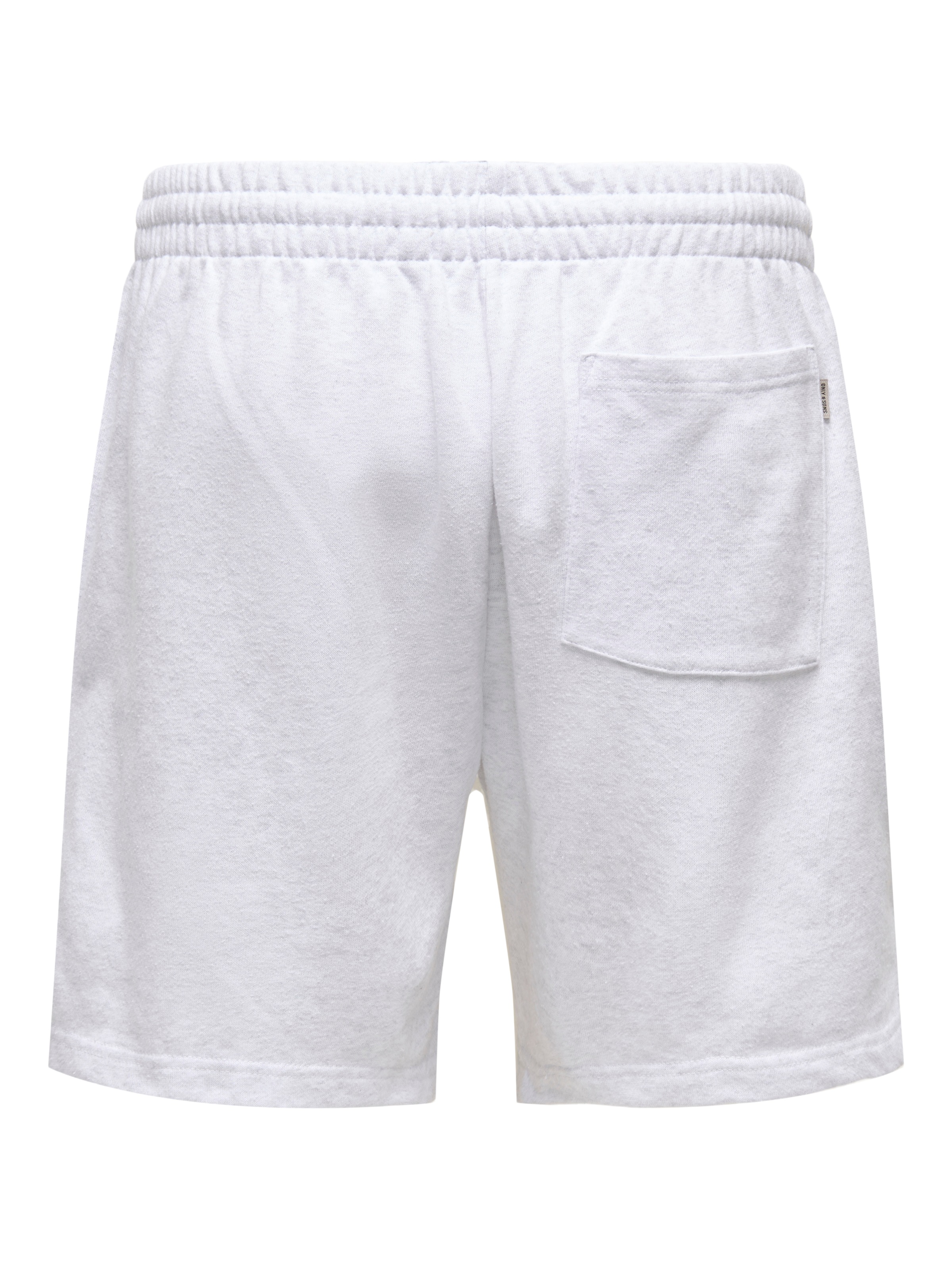 ONLY & SONS Shorts »ONSDAVID SHORTS SWEAT NOOS«
