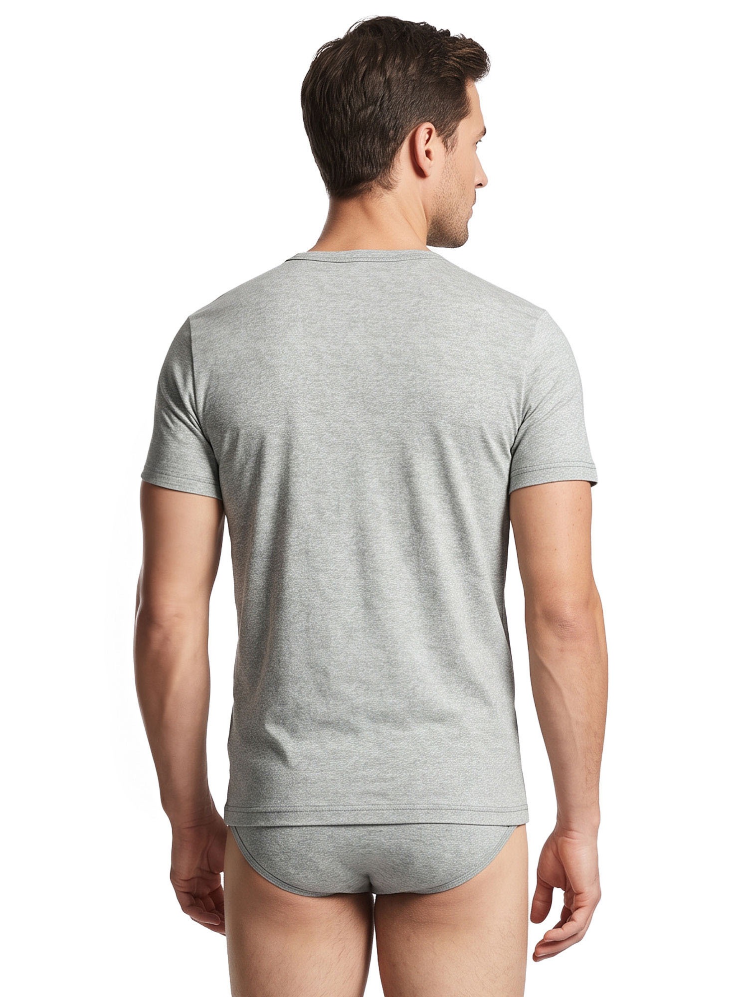 Ammann Slip »3er Pack Sport Slip Day Modern / Close to you« 3 Stück, 3 Stk.