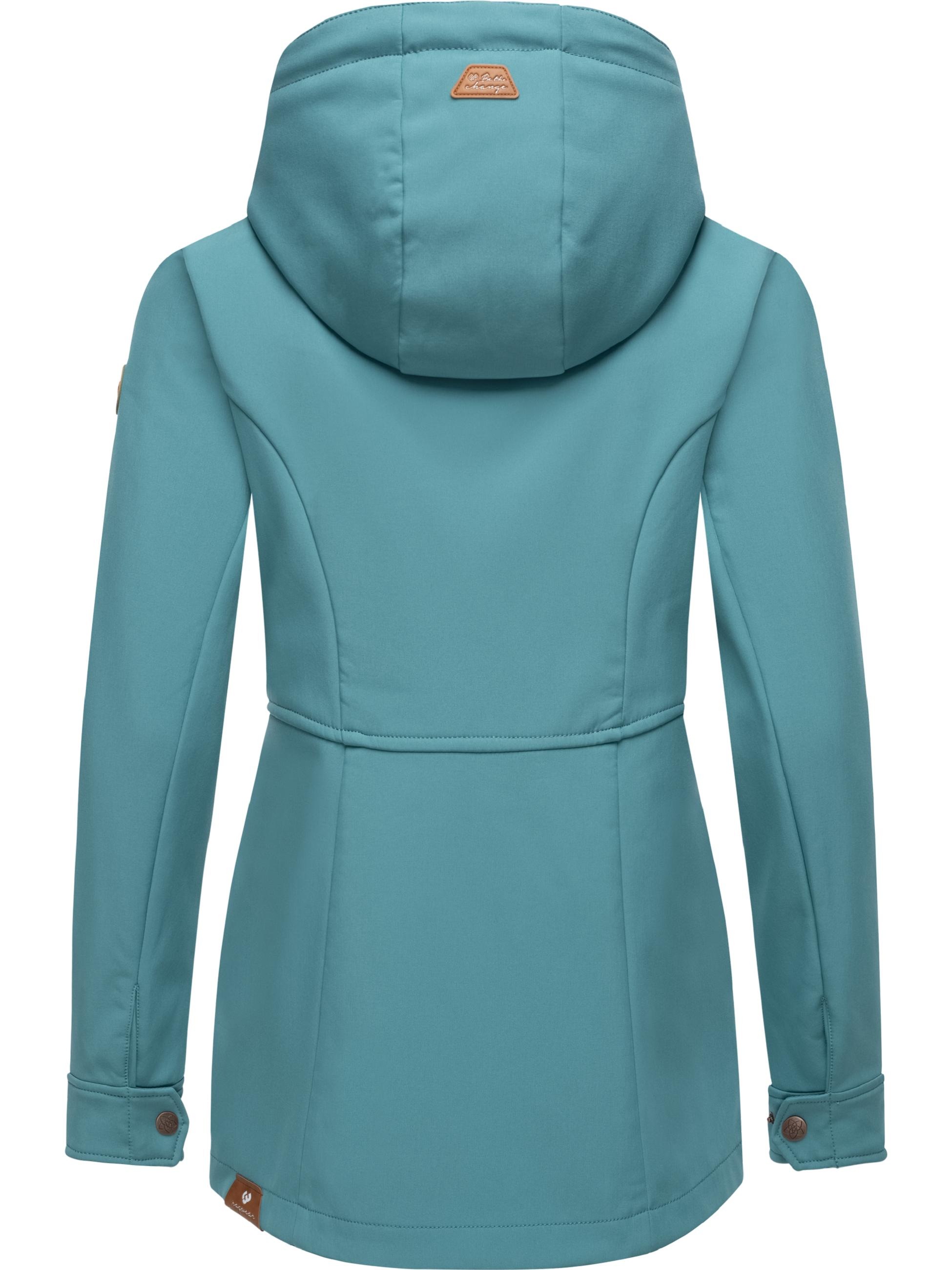 Ragwear Softshelljacke »Softshelljacke Yba«