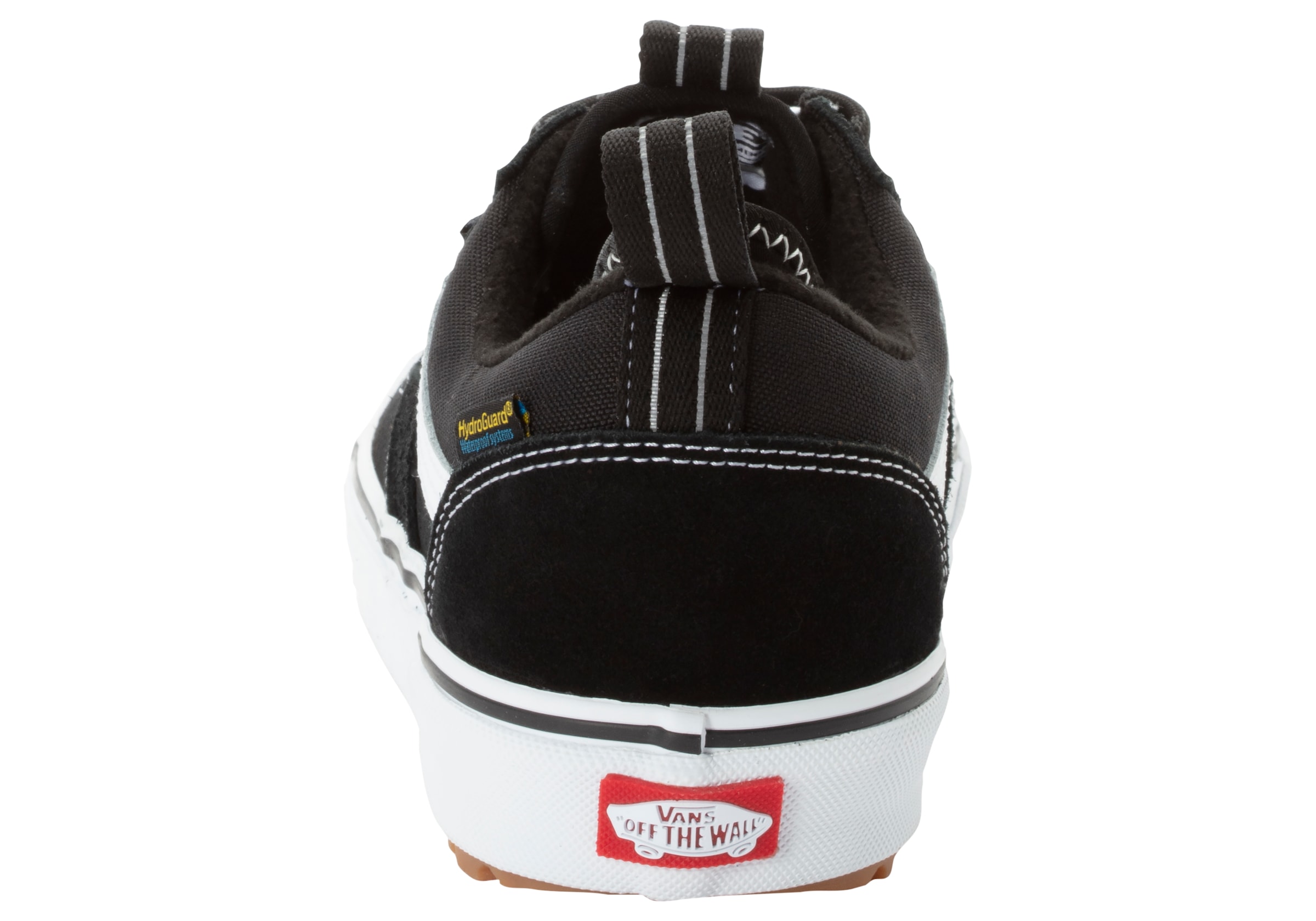 Vans Sneaker »MTE Old Skool Waterproof«, unisex