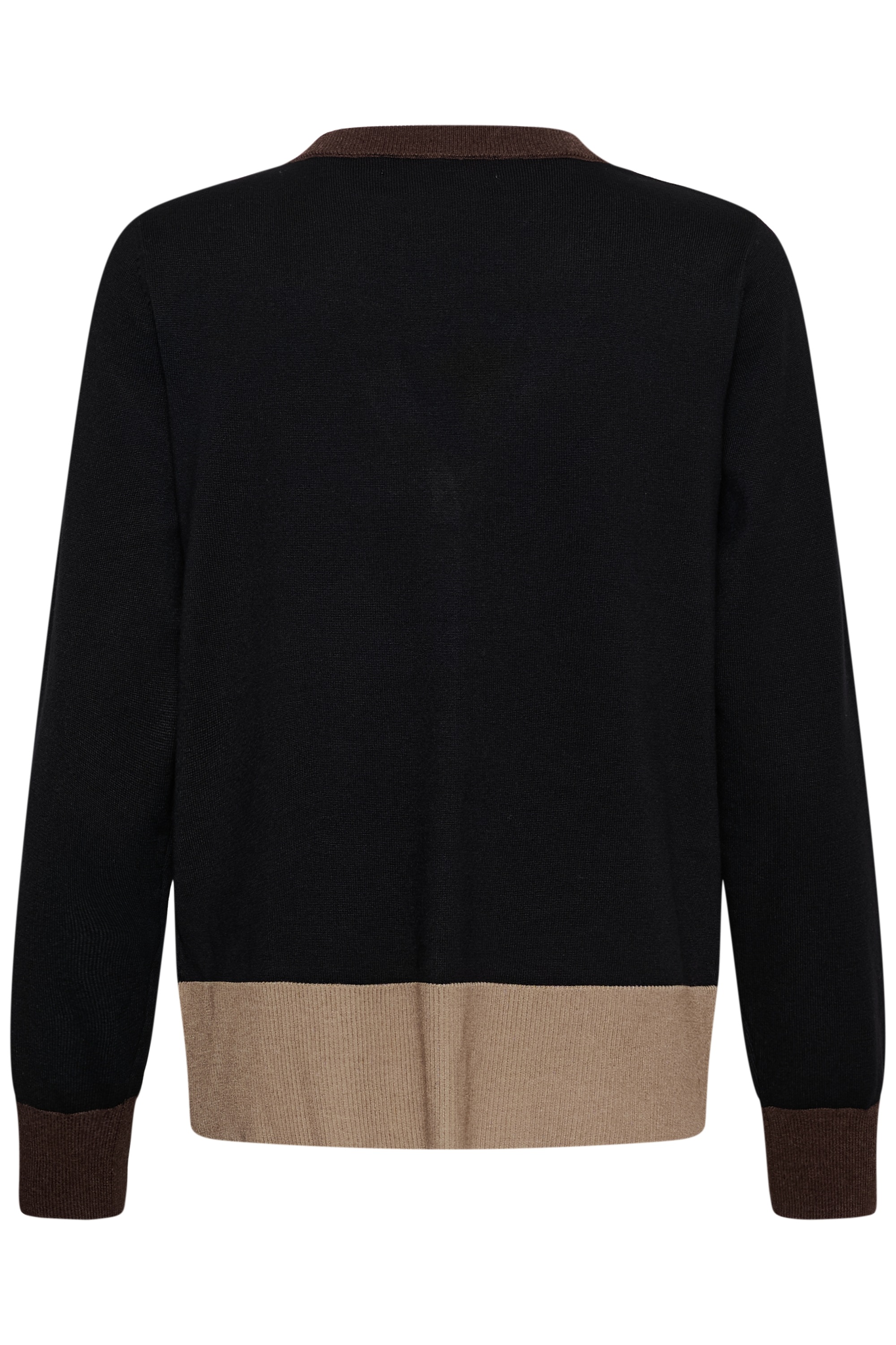Culture Strickpullover »Damen Strickpullover CUclare«