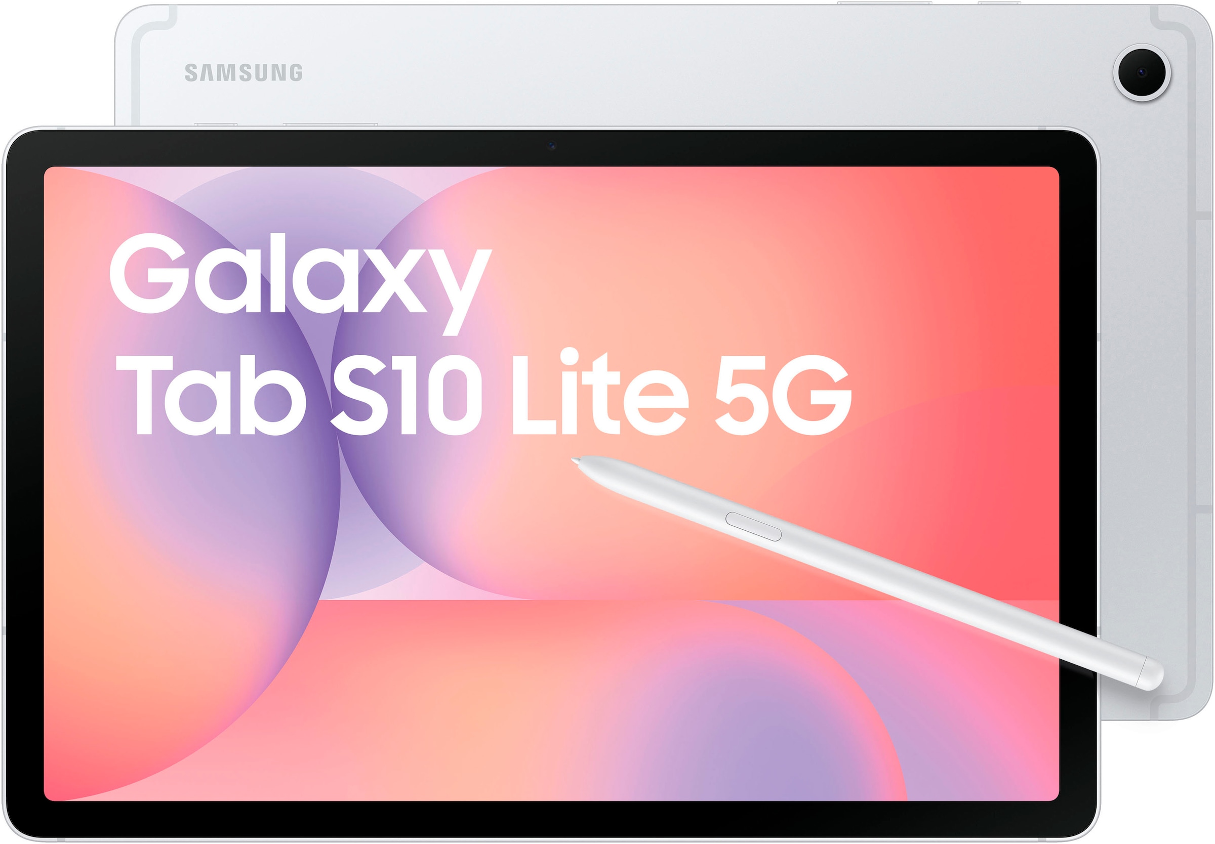 Samsung Tablet »Galaxy Tab S10 Lite« (27,7 cm / 10,9 ″) Android WUXGA+ 5G )