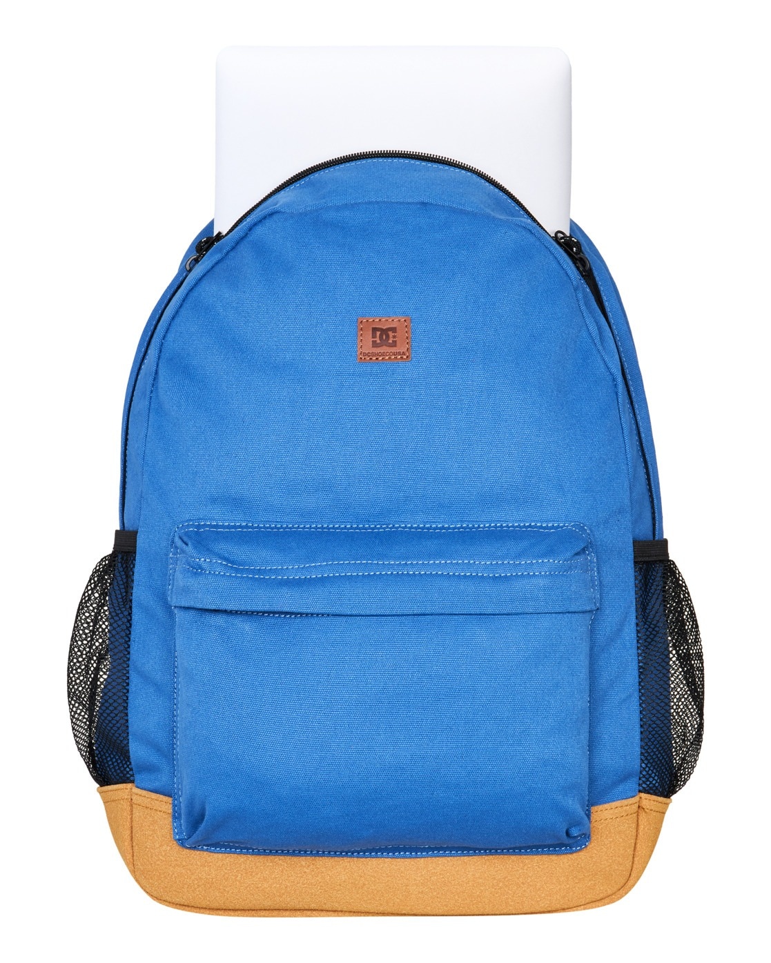 DC Shoes Tagesrucksack »Backsider Canvas«
