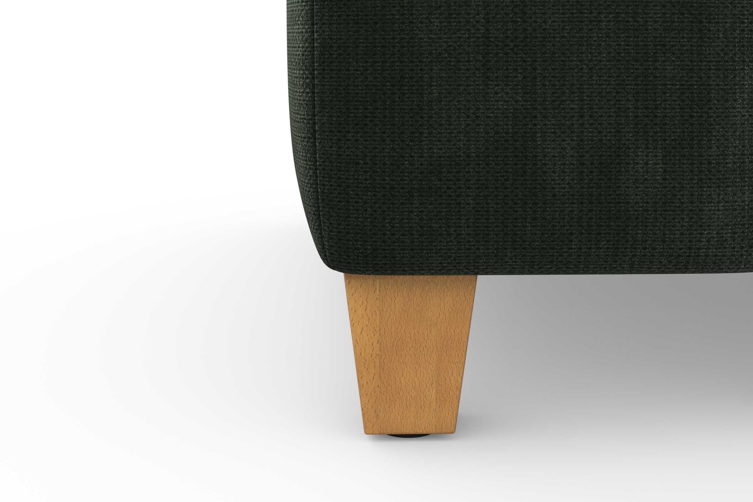 sit&more Ecksofa »Westham L-Form«, mit Ottomane, mit oder ohne Bettfunktion, Bettkasten, Verstellung