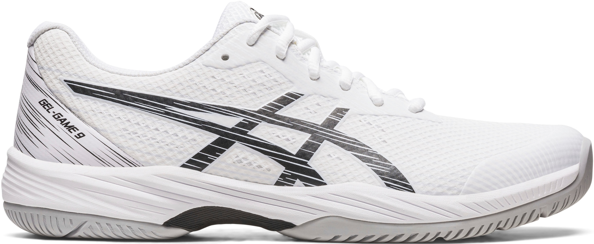 Asics Tennisschuh »GEL-GAME 9«, Allcourtschuh