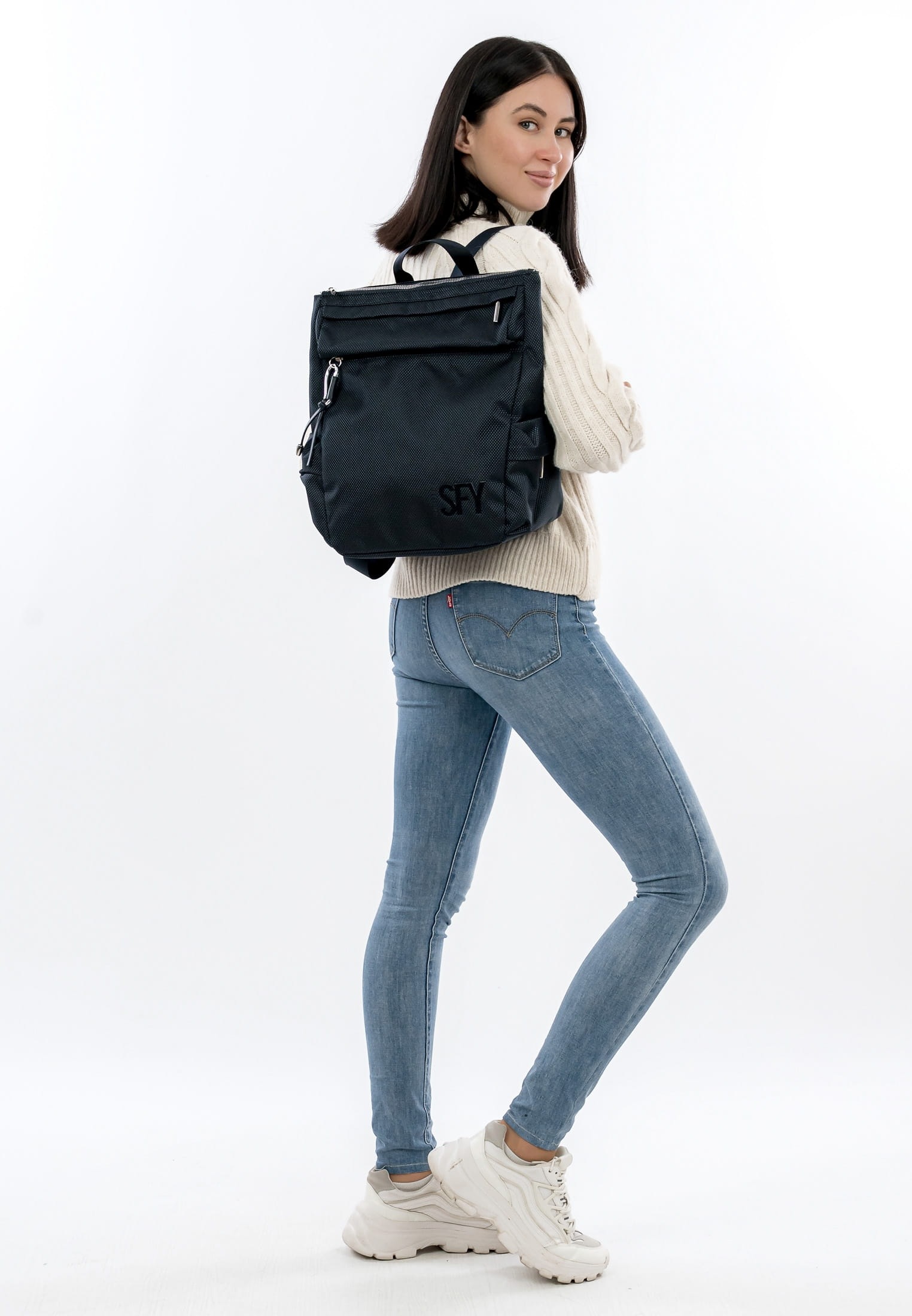 SURI FREY Rucksack »Rucksack SFY SURI Sports Marry«