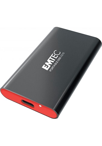 EMTEC externe SSD »X210 Elite Portable SSD 1TB« kaufen