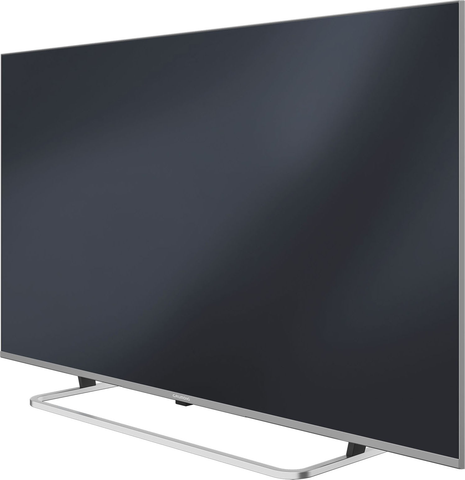 Grundig LED-Fernseher »65 VOE 83 CV3T00«, 164 cm/65 Zoll, 4K Ultra HD,  Google TV-Smart-TV ➥ 3 Jahre XXL Garantie