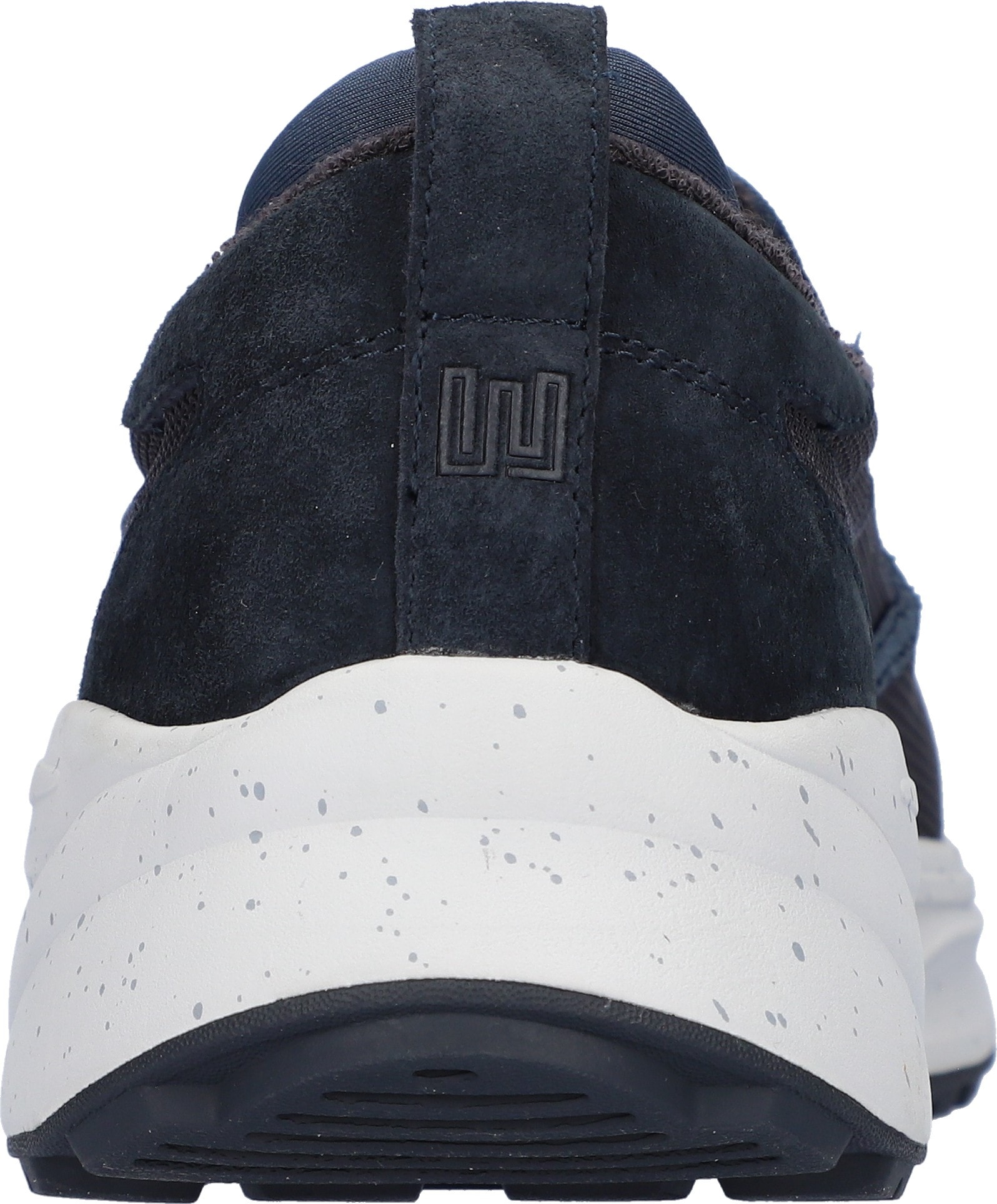 Waldläufer Slipper »H-PABLO«  Slip-on Sneaker, Schlupfschuh in Komfortweite H (= sehr weit)