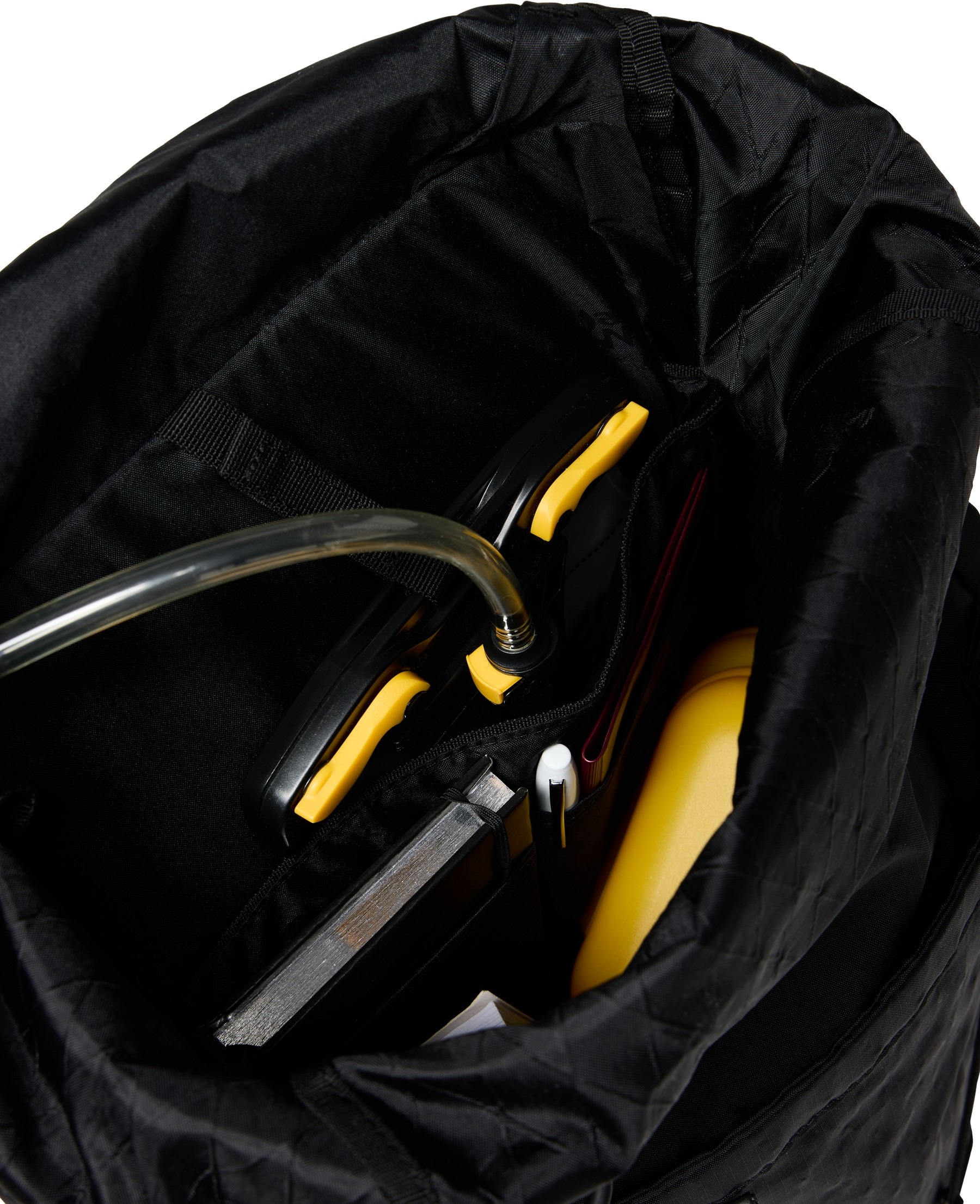 Jack Wolfskin Daypack »WANDERMOOD ROLLTOP 30«