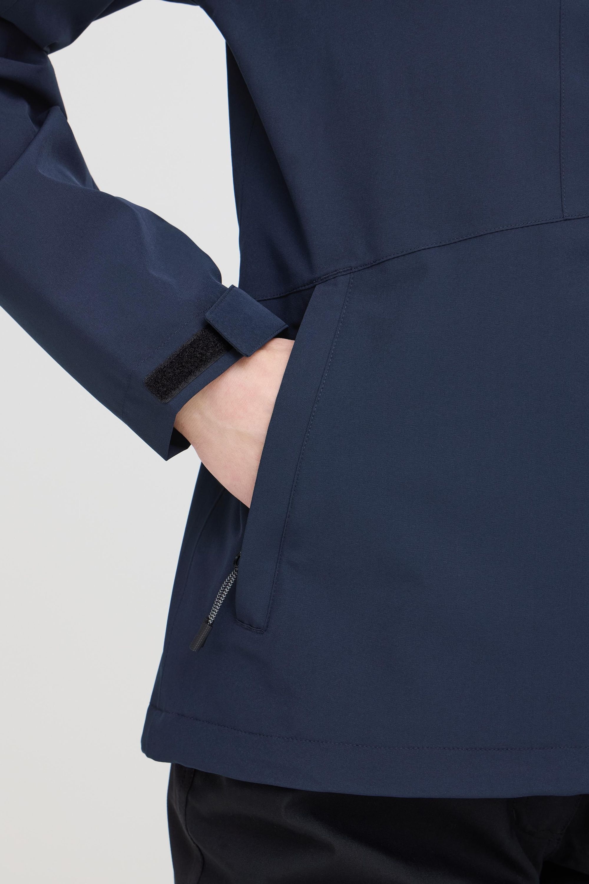 North Bend Softshelljacke »Softshelljacke NBBeruwala W-PRO 15000«