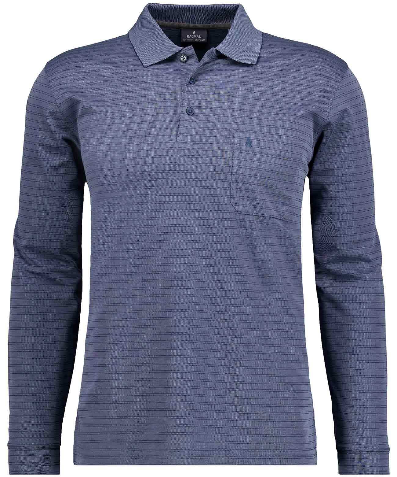 RAGMAN Poloshirt