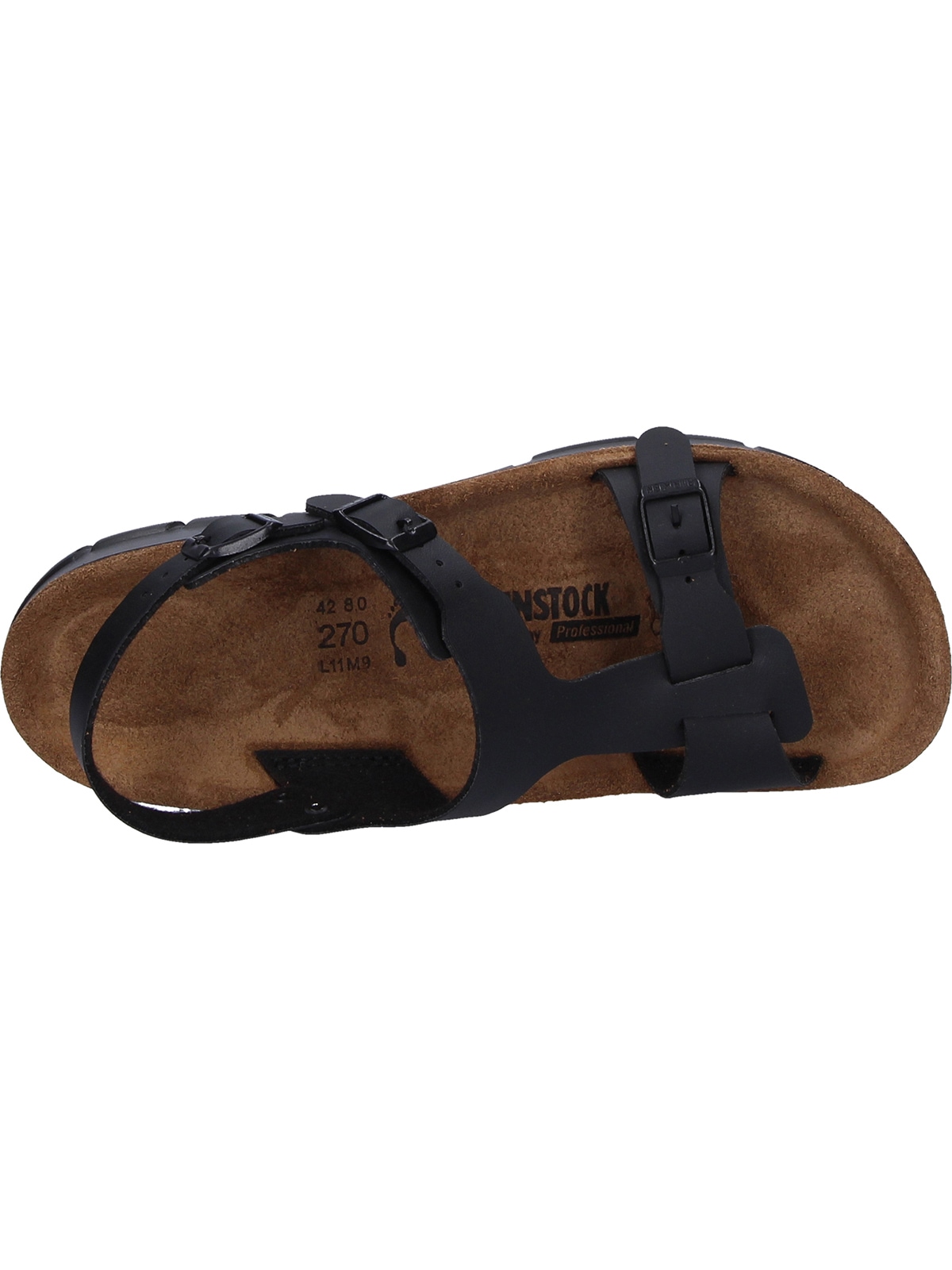 Birkenstock Pantolette »Freizeitschuhe Saragossa«