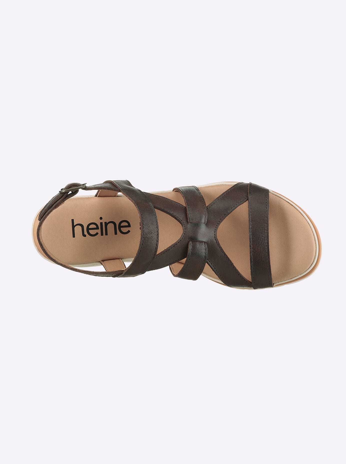 heine Sandalette