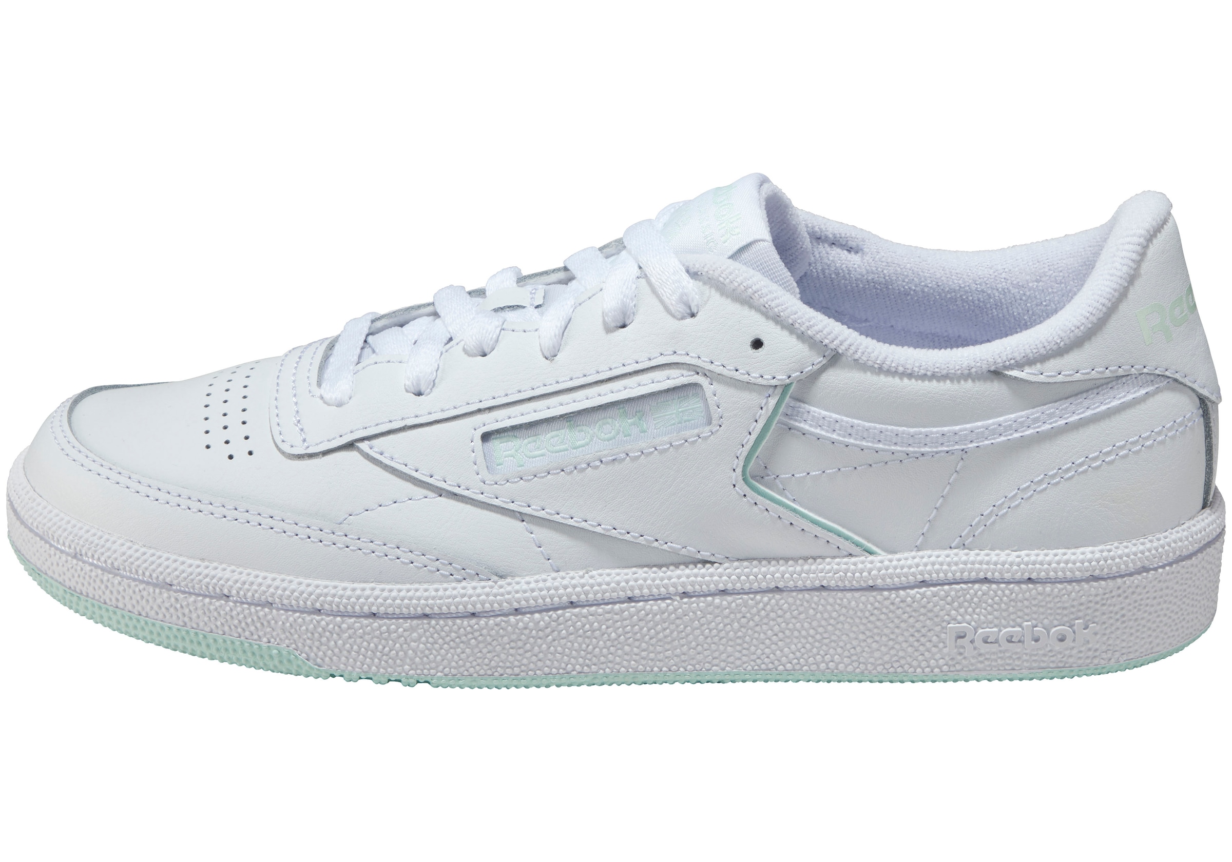 Reebok Classic Sneaker »CLUB C 85«