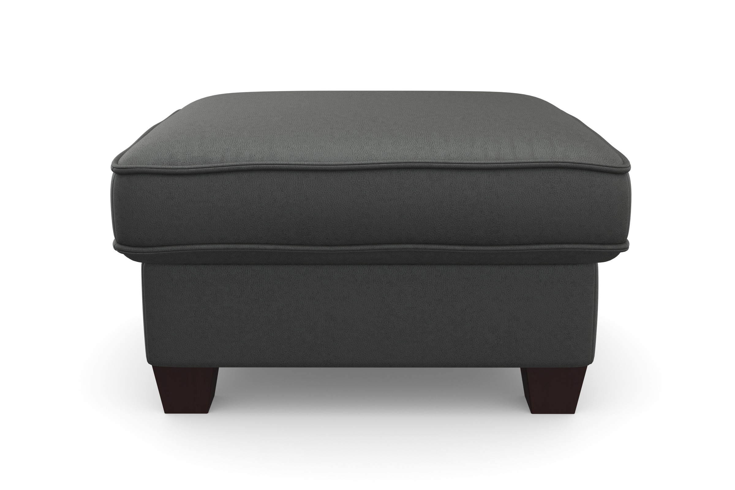 Home affaire Hocker »County«, (1 St.), mit Federkern und Stauraum, passend zur "County"-Serie