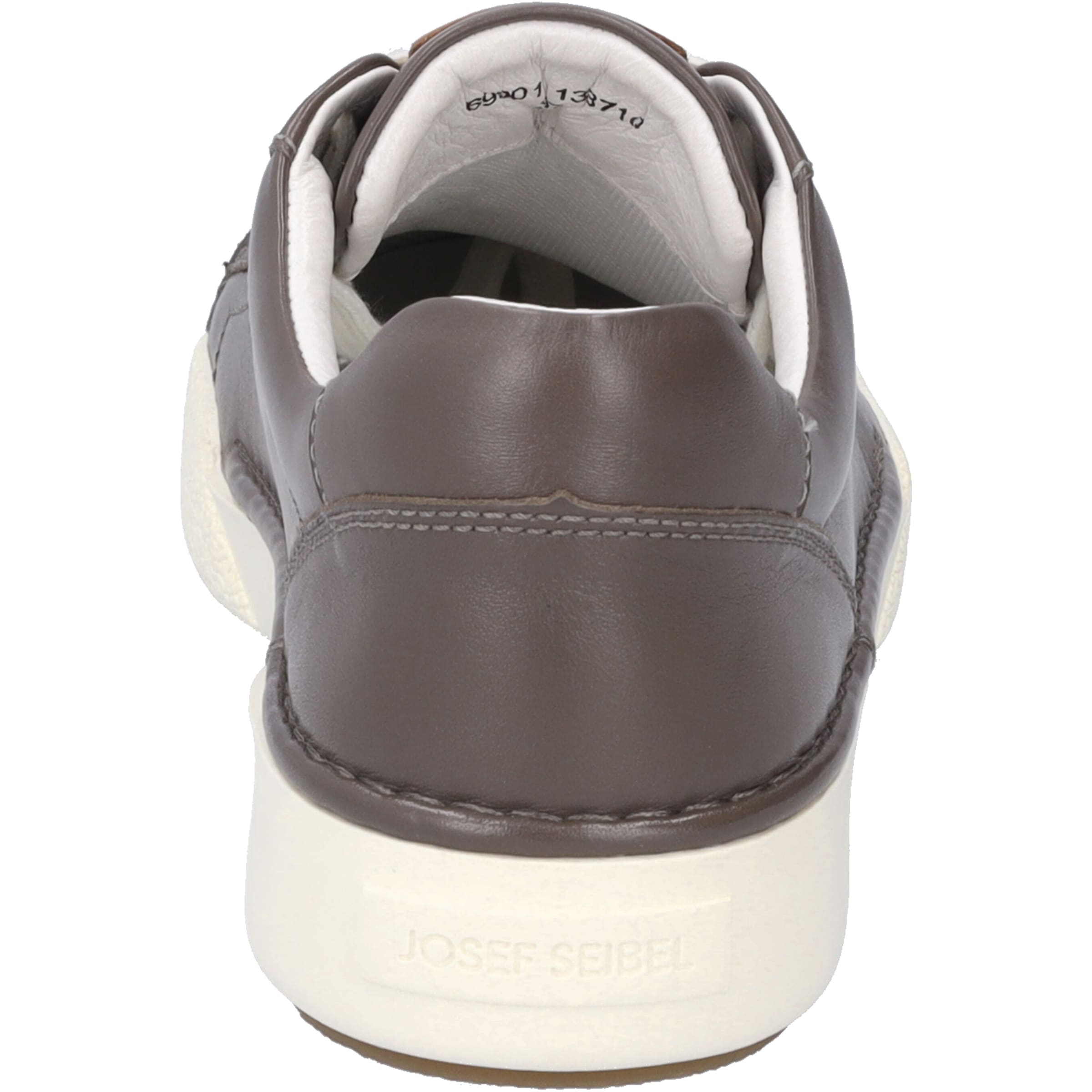 Josef Seibel Sneaker »Claire 01, grau«