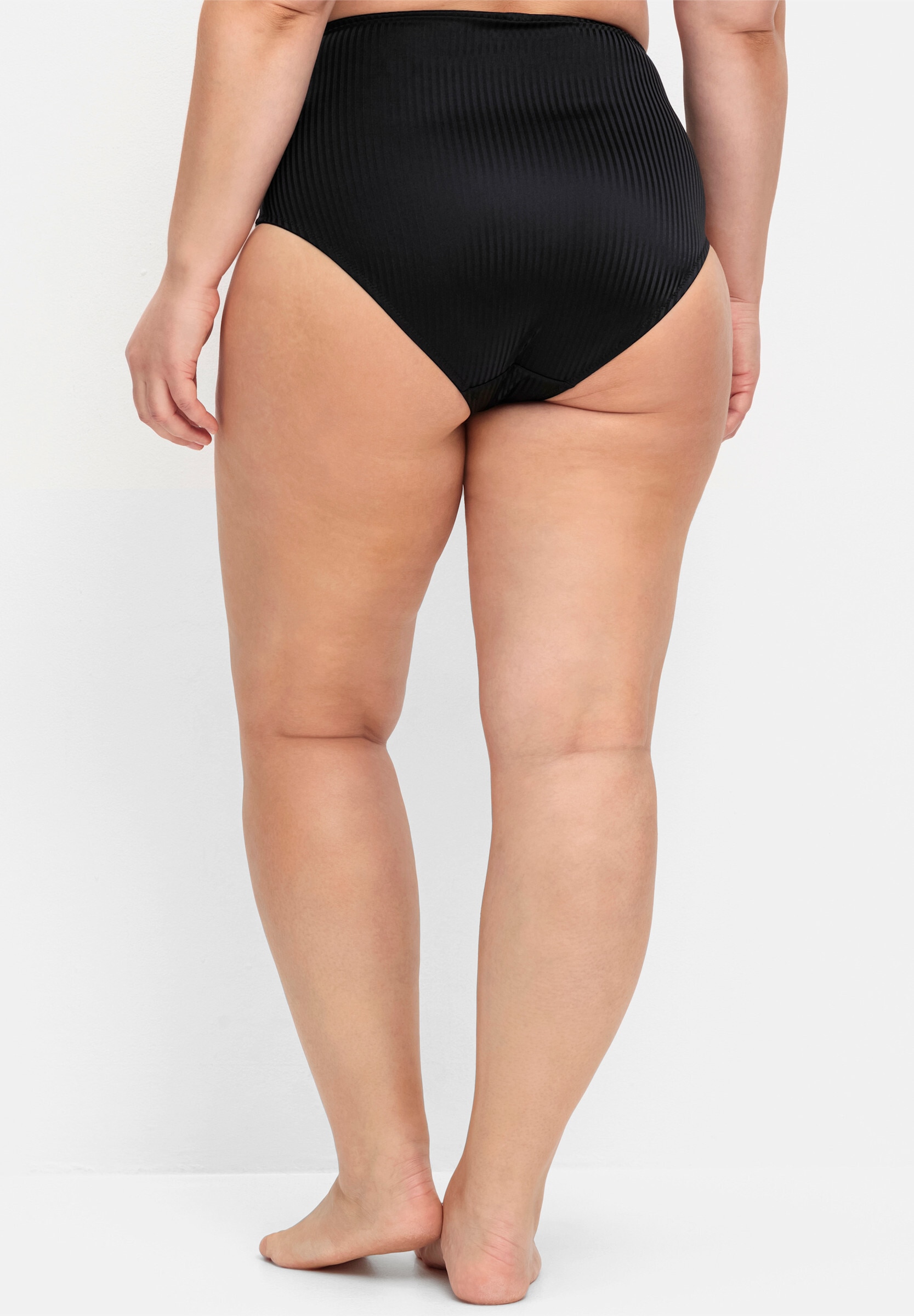 Sheego Slip »Slip Formslip im Doppelpack, mit Shapingeinsatz 2 Stück« 2 Stk.