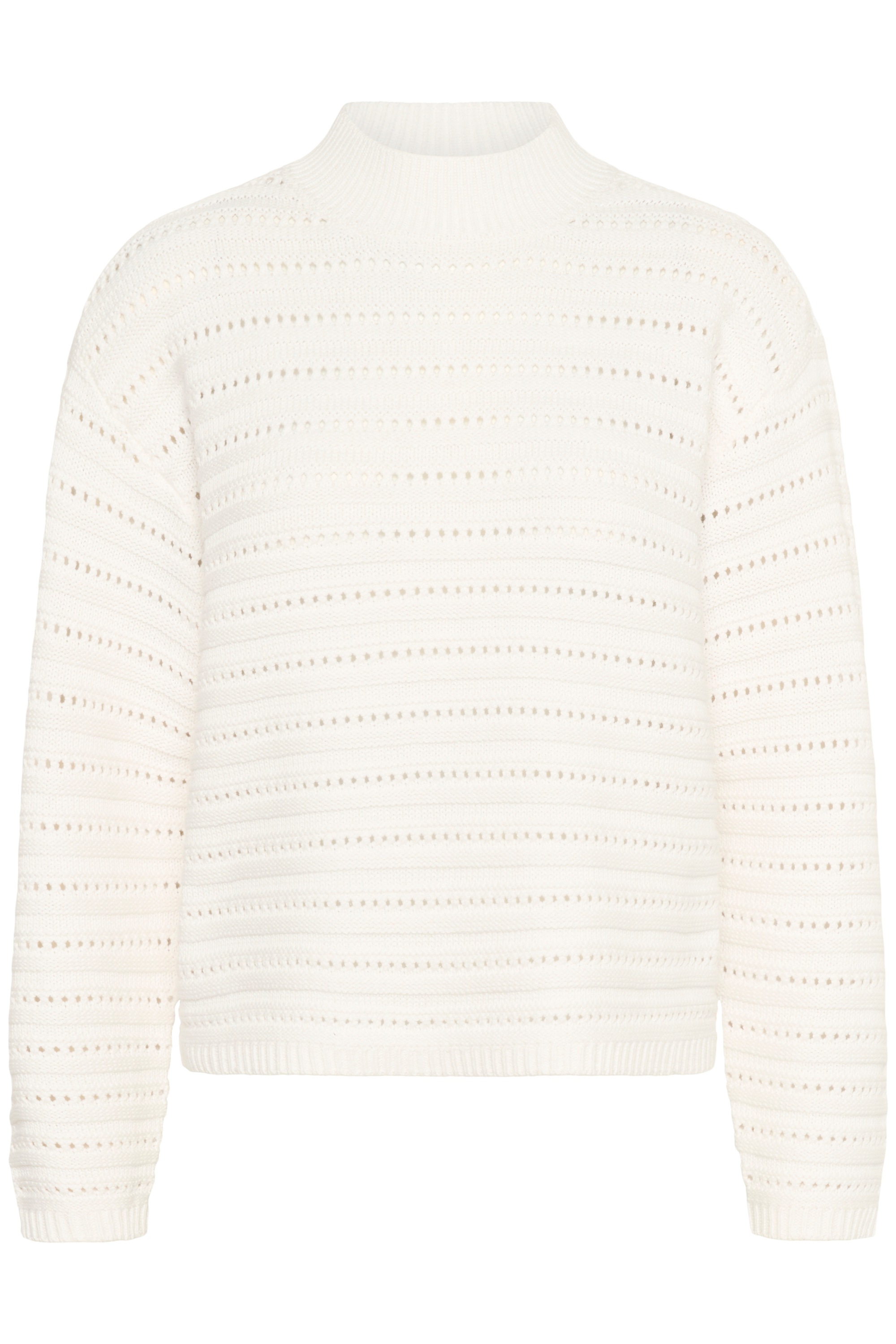 KAFFE Strickpullover »Strickpullover KAdolly«