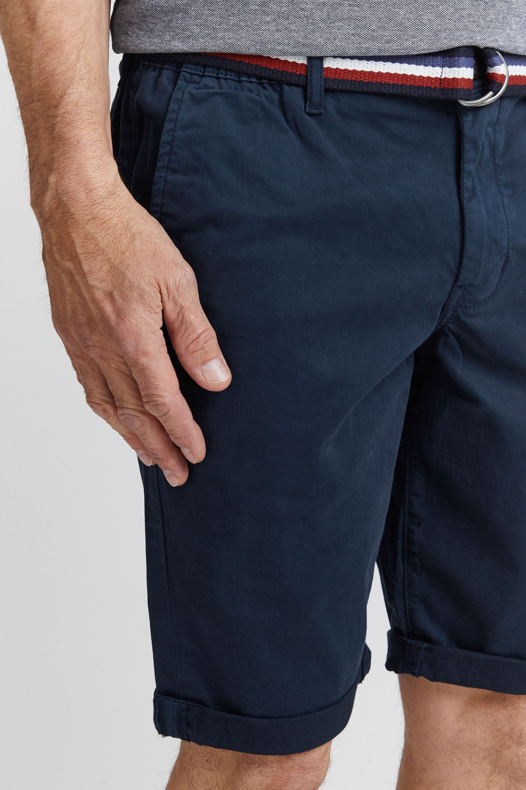 FQ1924 Chinoshorts »Chinoshorts FQRover«