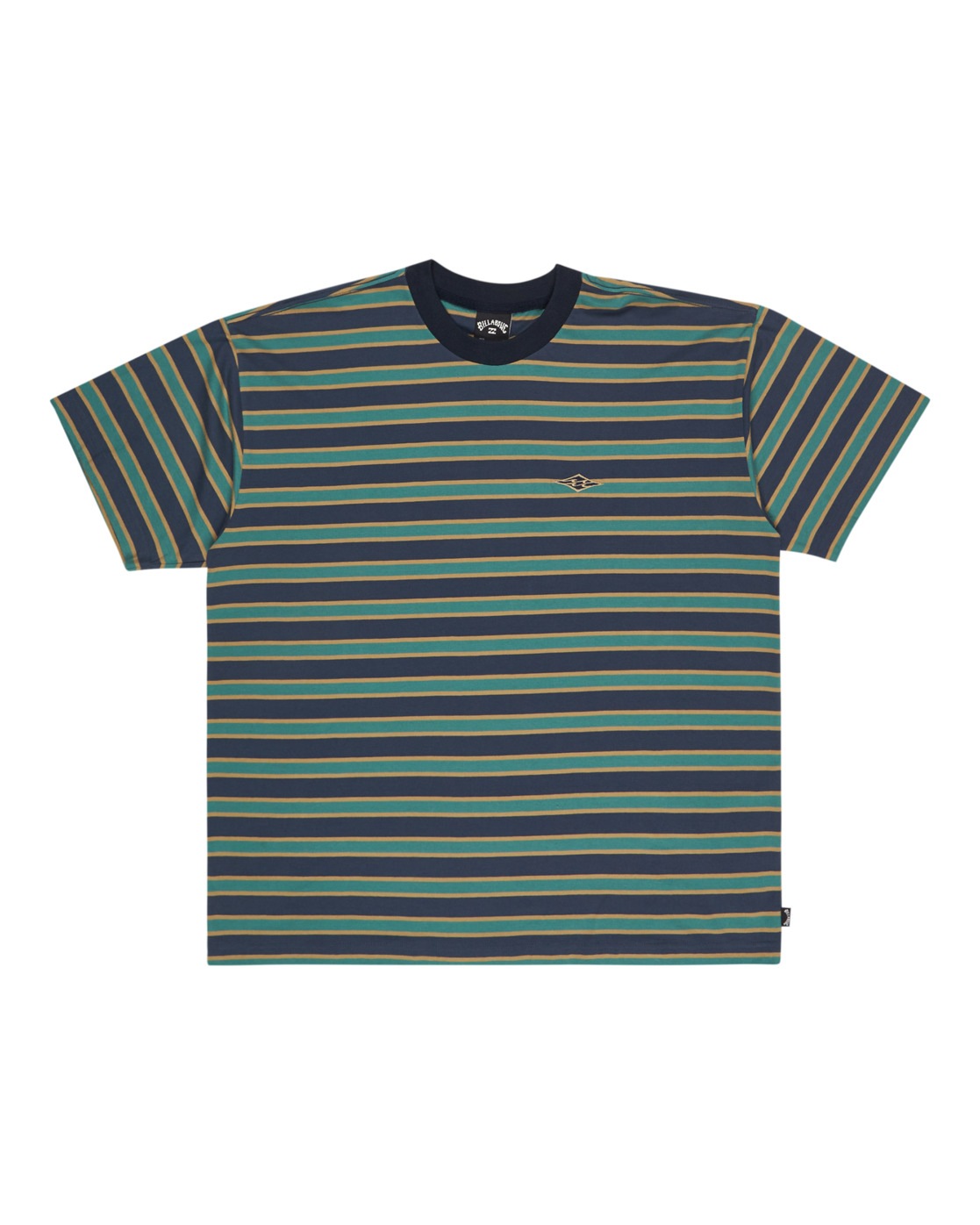 Billabong T-Shirt »Baxter«