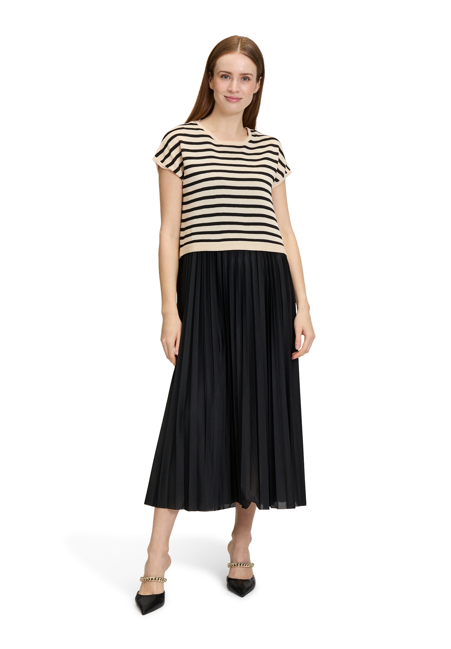 Vera Mont Bodykleid »Casual-Kleid zweiteilig«