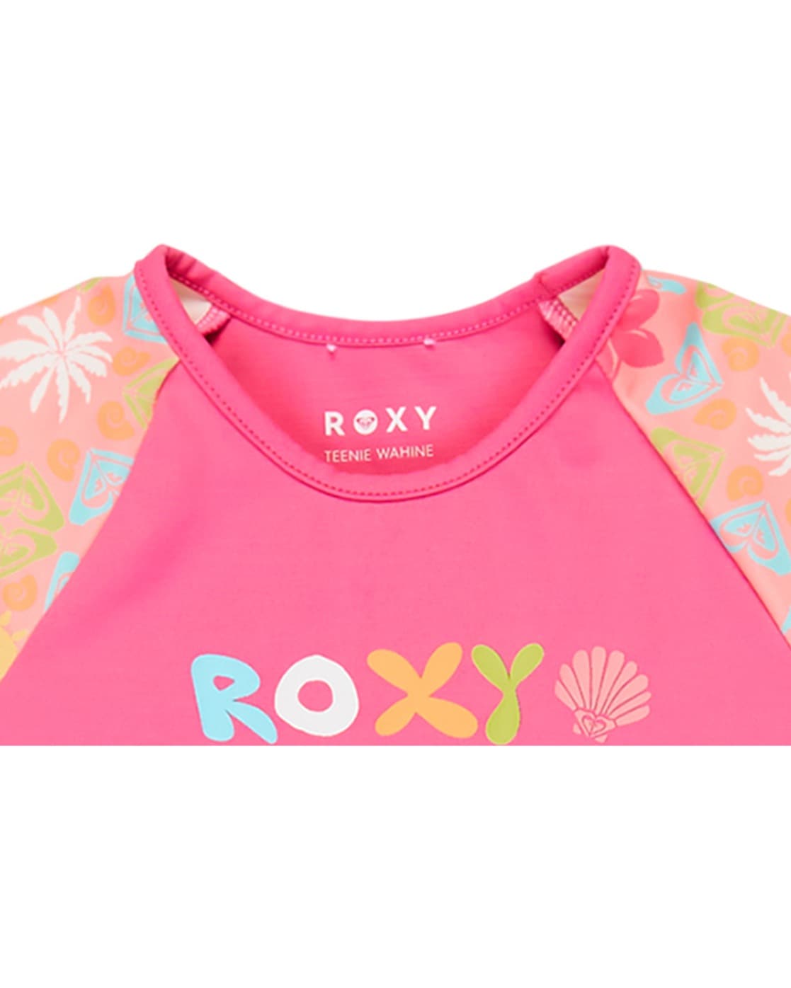Roxy Badeanzug »Check«