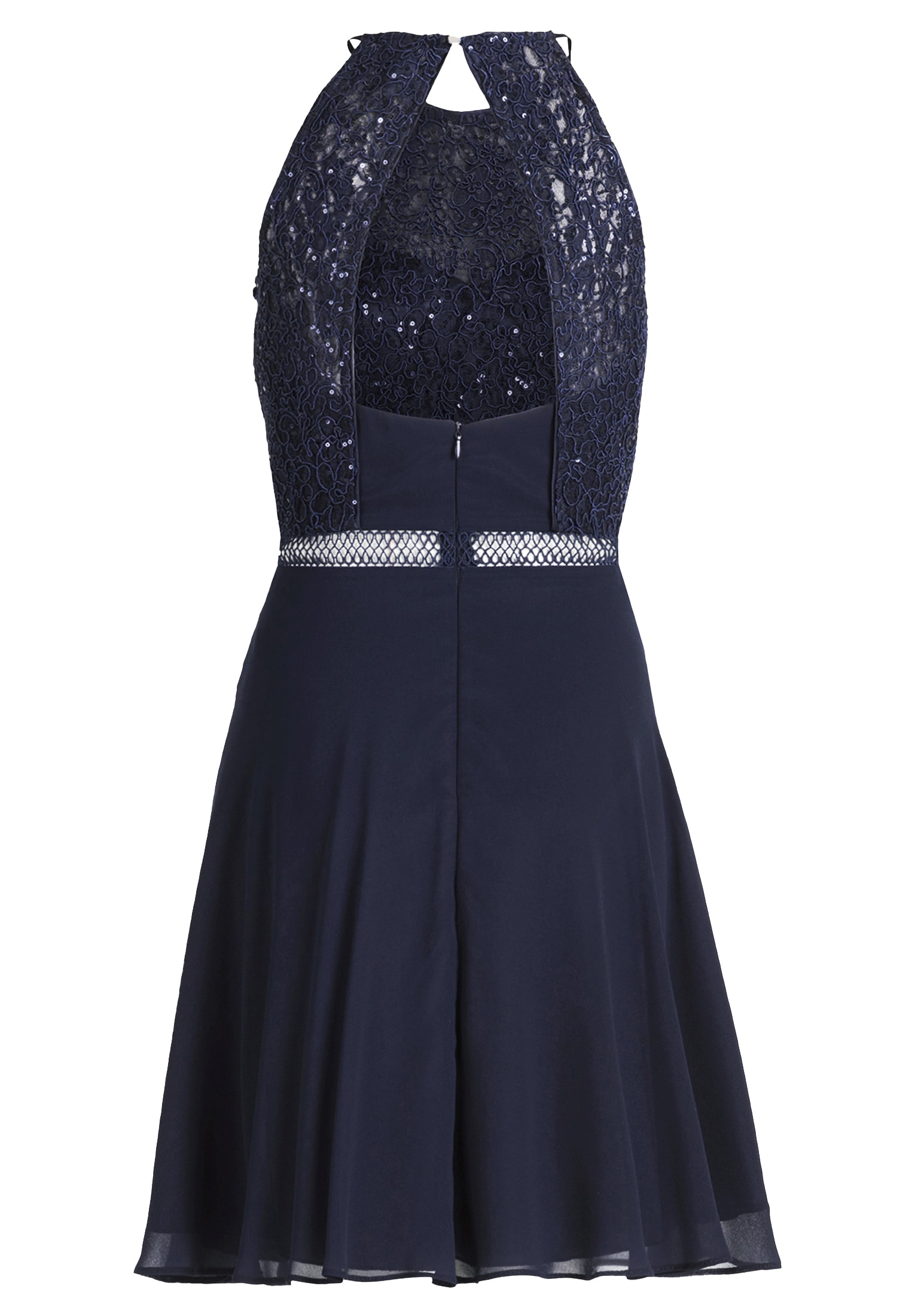 Vera Mont Cocktailkleid »Cocktailkleid mit Spitze«