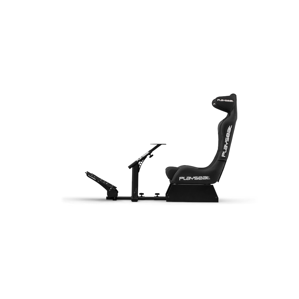 Playseat Gaming-Stuhl »Evolution PRO - Black - ActiFit«