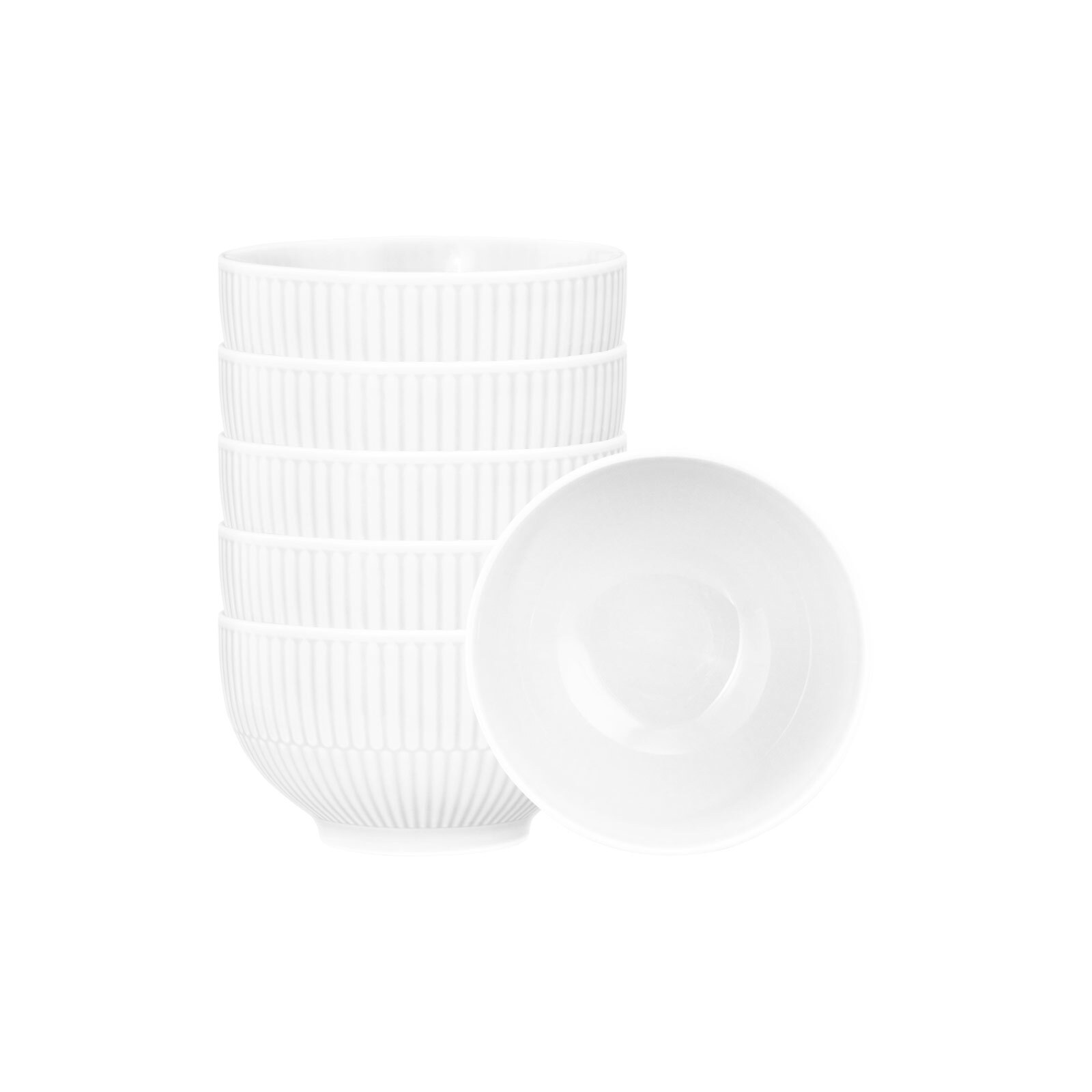 Seltmann Weiden Tasse »Cappuccinoschalen Amina 400 ml 6er Set«