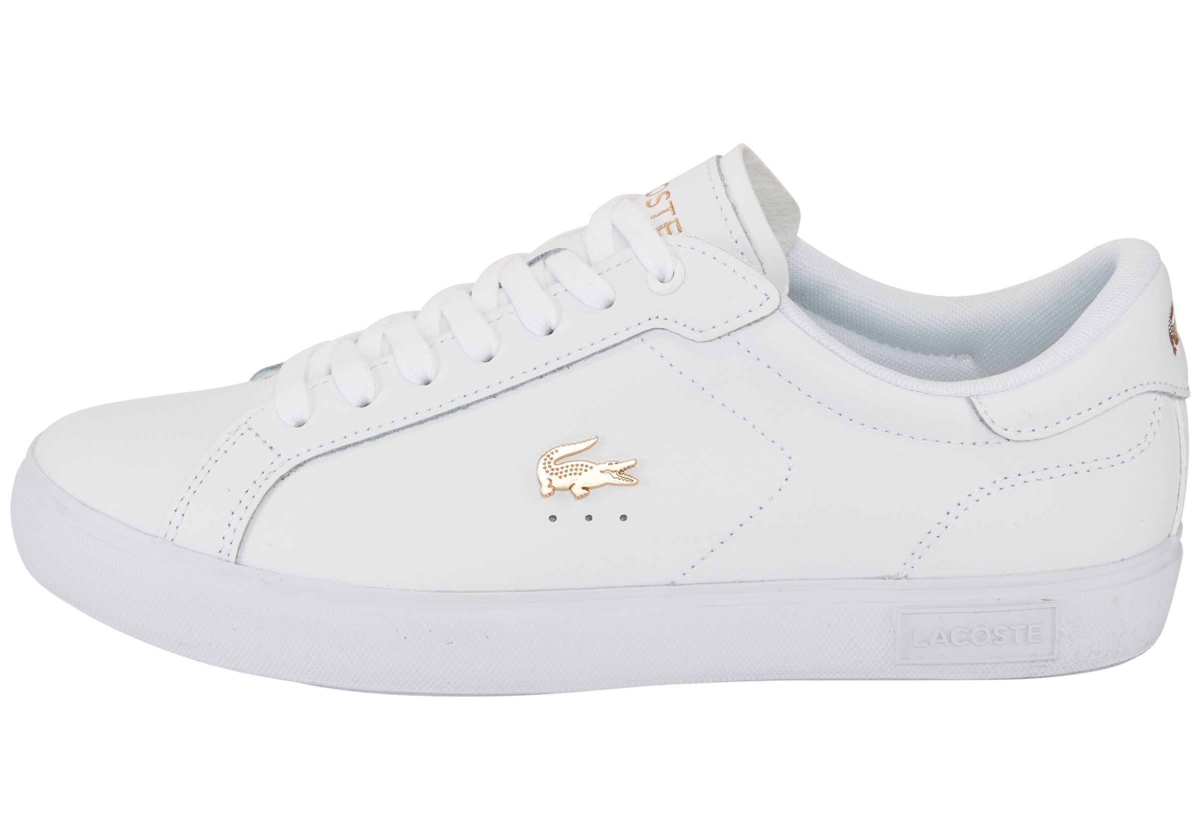Lacoste Sneaker »POWERCOURT«