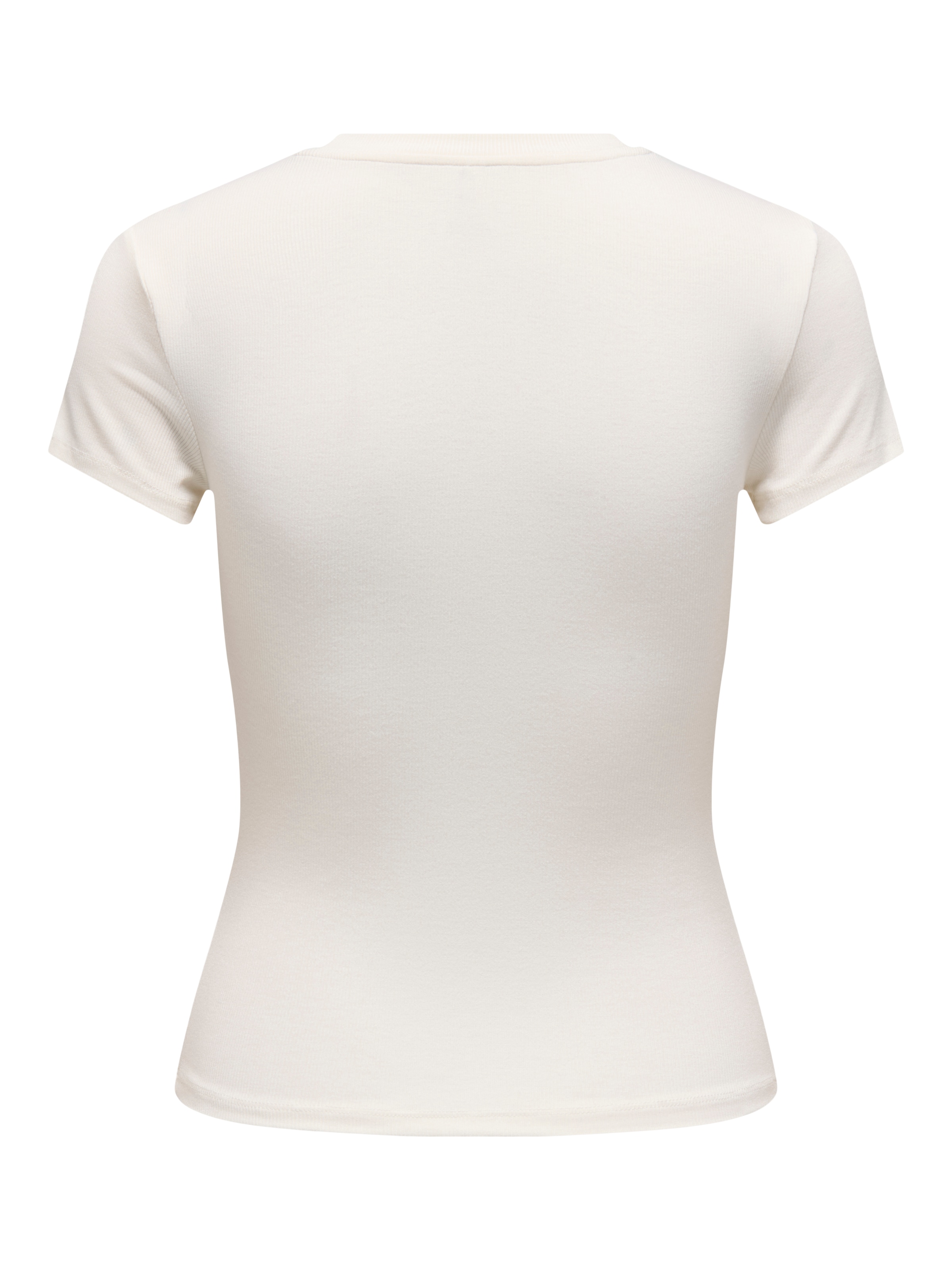 ONLY Kurzarmshirt »ONLARNHEM S/S RHINESTONE TOP JRS«