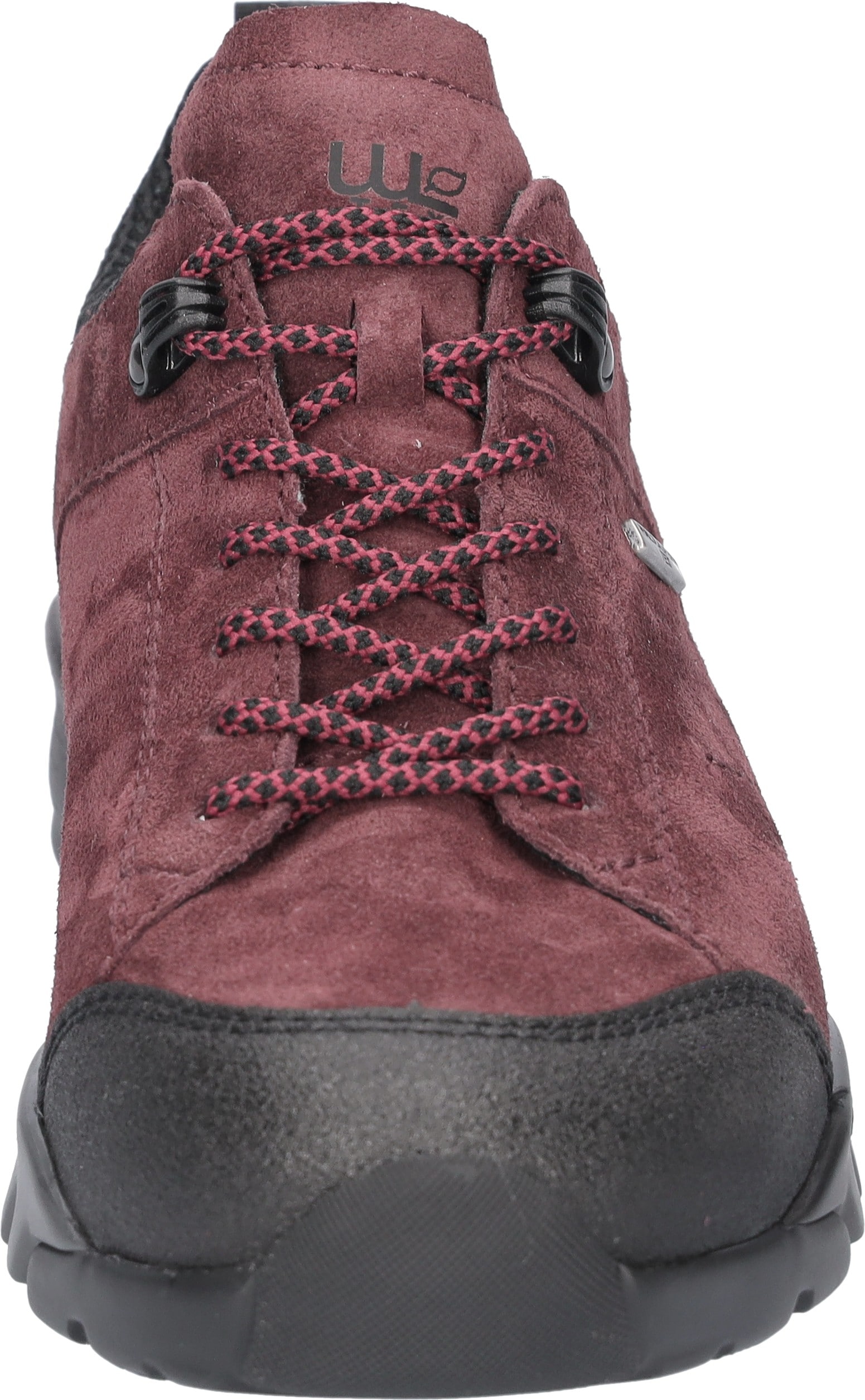 Waldläufer Trekkingschuh »H-AMIATA«  , Freizeitschuh, Halbschuh, Outdoorschuh mit TEX-Ausstattung, H-Weite