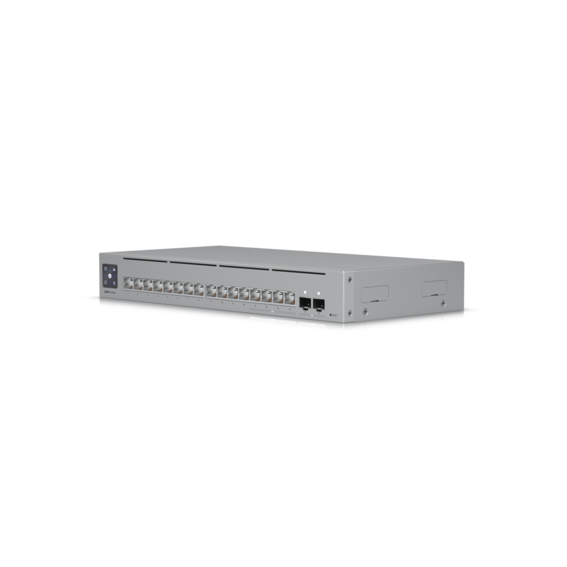 UbiQuiti Netzwerk-Switch »Pro Max 16«