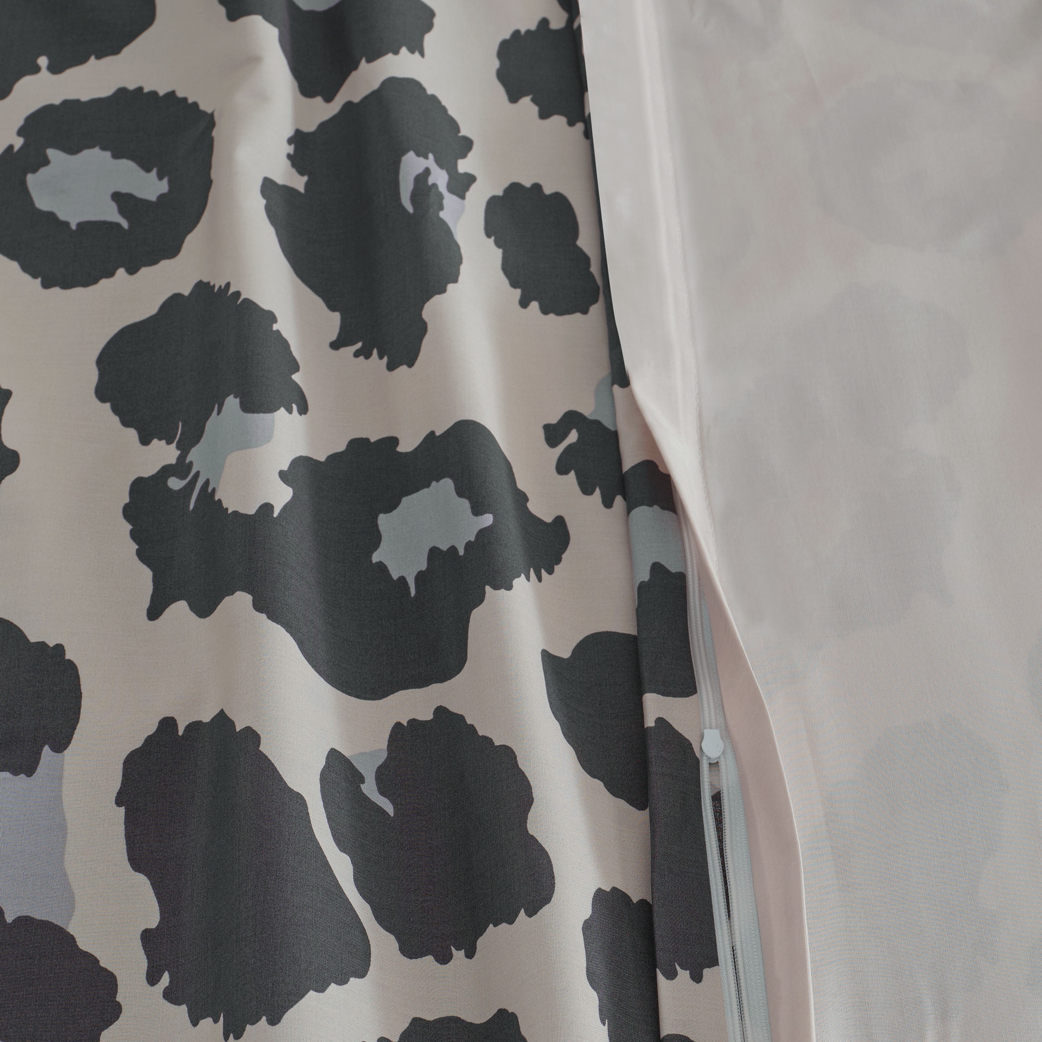 Florella Wendebettwäsche »»Benny beige« Soft-Touch Renforcé,  50% Baumwolle, 50% Viskose«