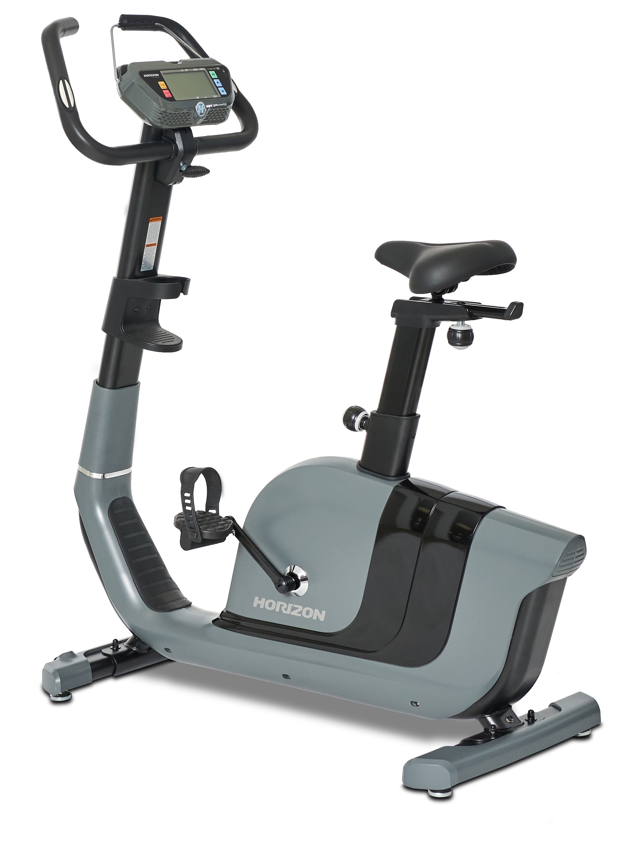 Horizon Fitness Heimtrainer »Comfort 2.0«