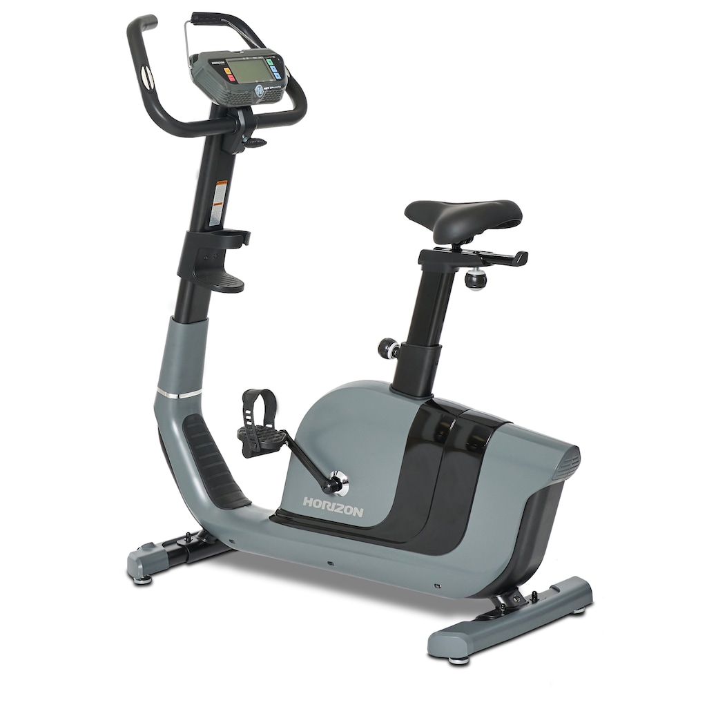 Horizon Fitness Heimtrainer »Comfort 2.0«